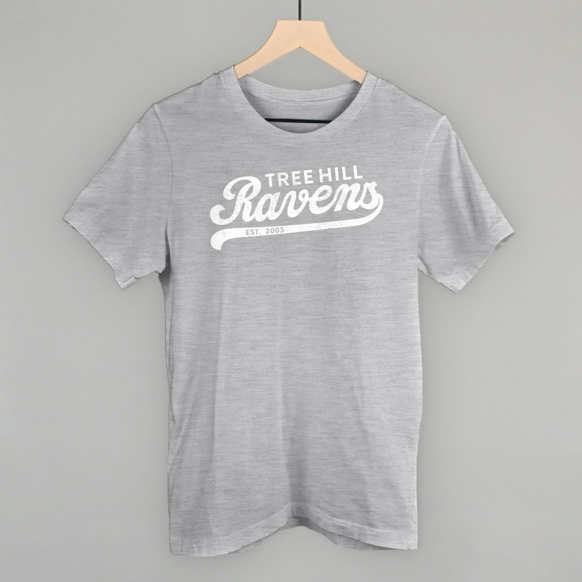 Tree Hill Ravens Varsity - clothing by TeeHivey.com (Image 2)