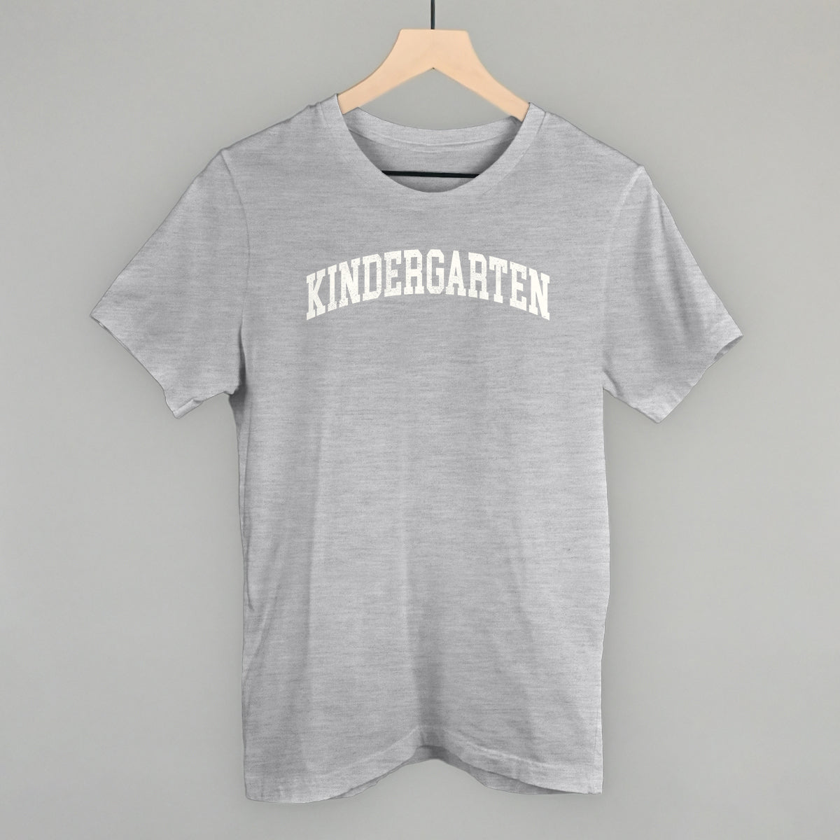 Kindergarten Collegiate