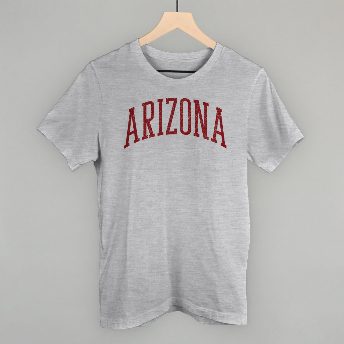 Arizona Arch - clothing by TeeHivey.com (Image 3)