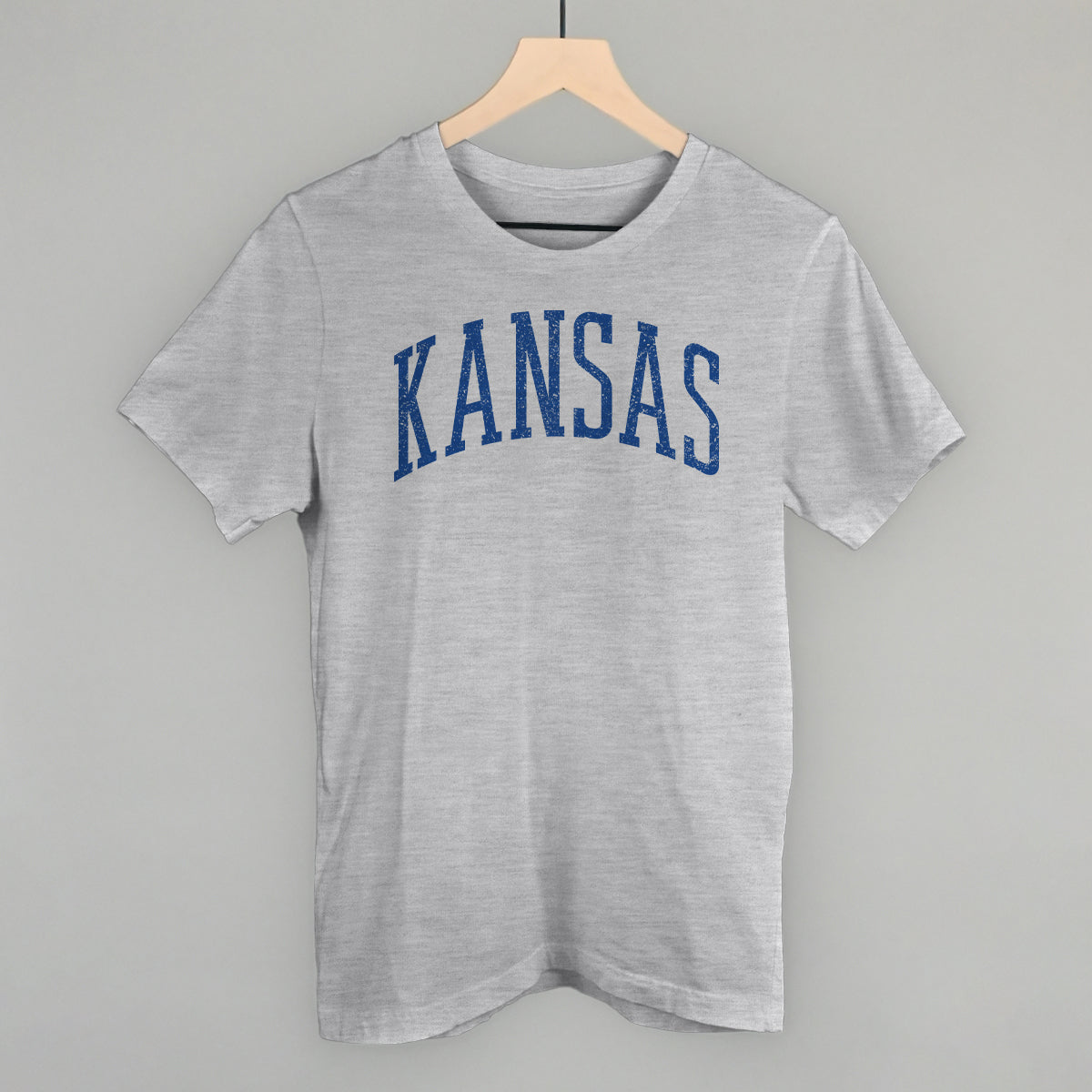 Kansas Arch - clothing by TeeHivey.com (Image 2)