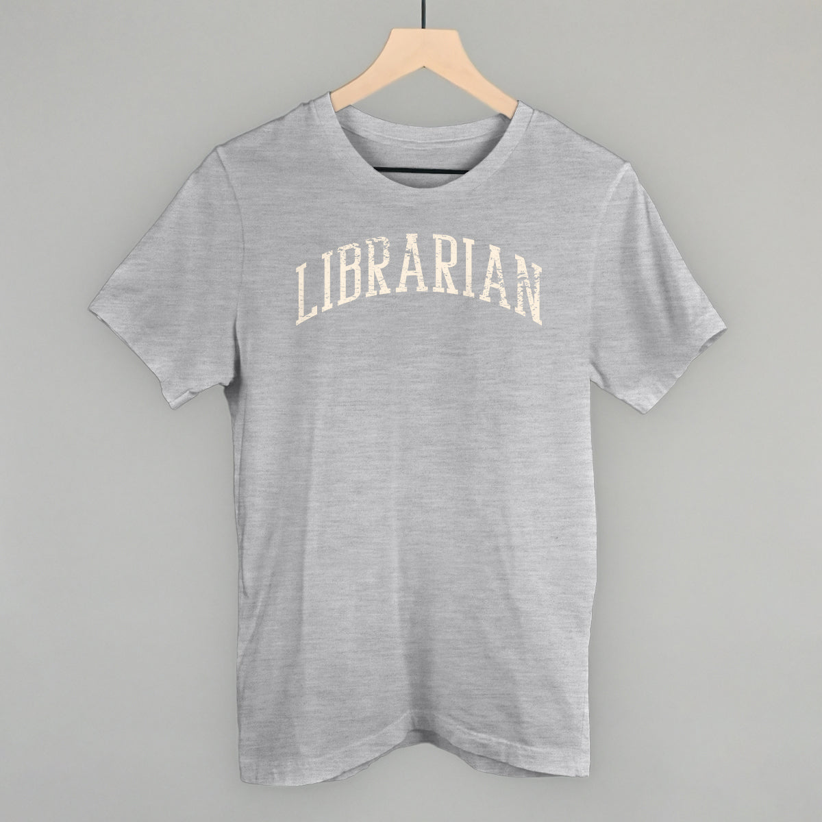 Librarian Arch - clothing by TeeHivey.com (Image 2)