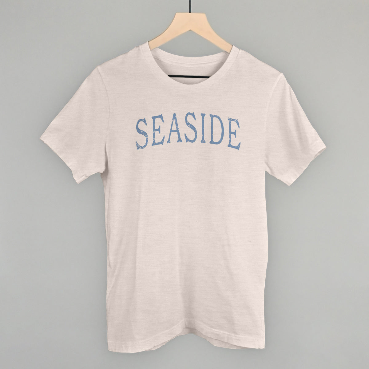 Seaside Distressed - clothing by TeeHivey.com (Image 2)
