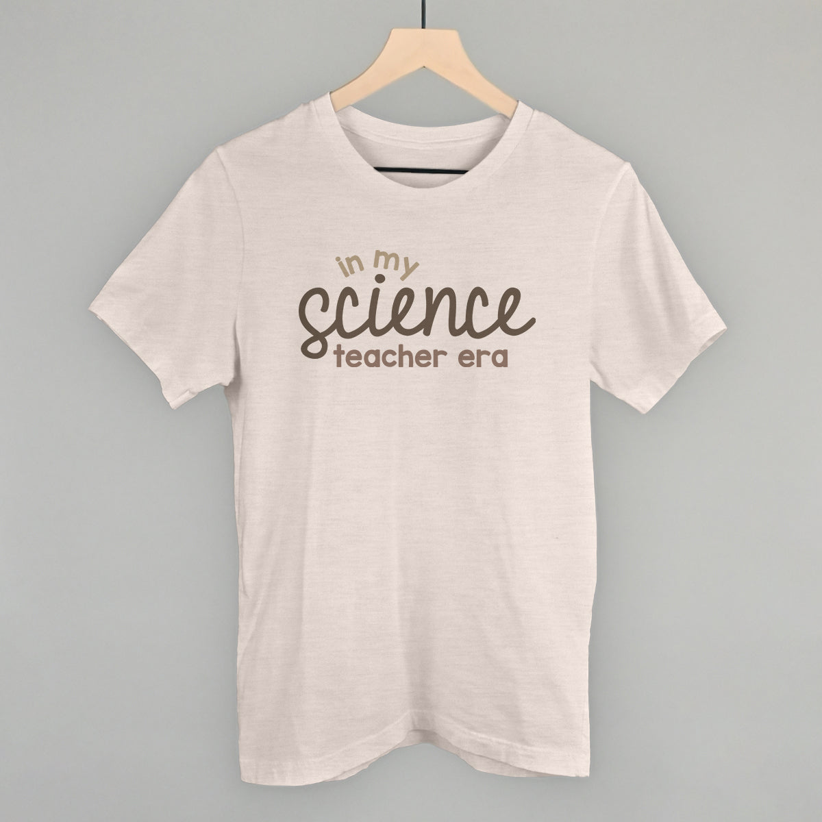 In My Science Teacher Era - clothing by TeeHivey.com (Image 2)