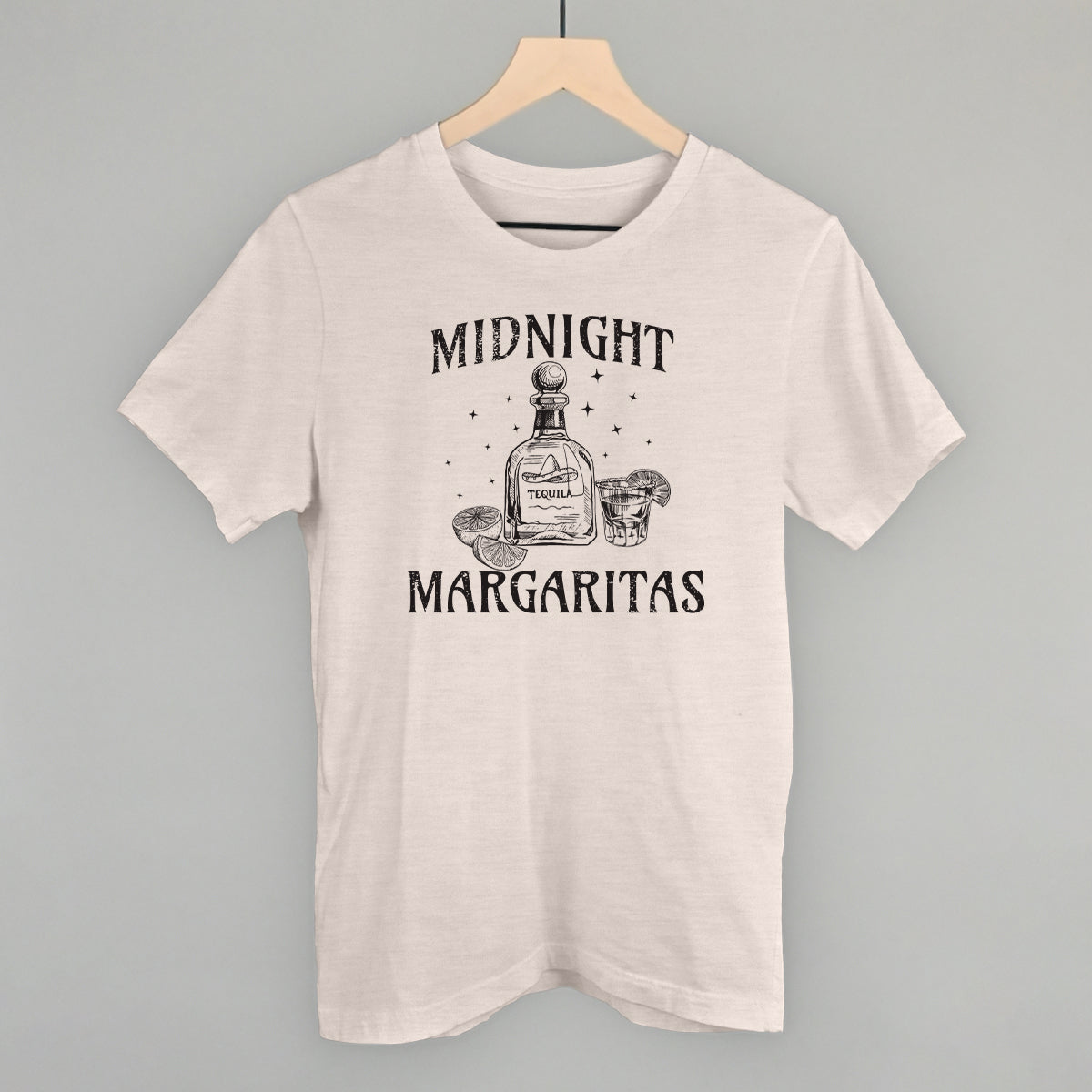 Midnight Margaritas - clothing by TeeHivey.com (Image 3)