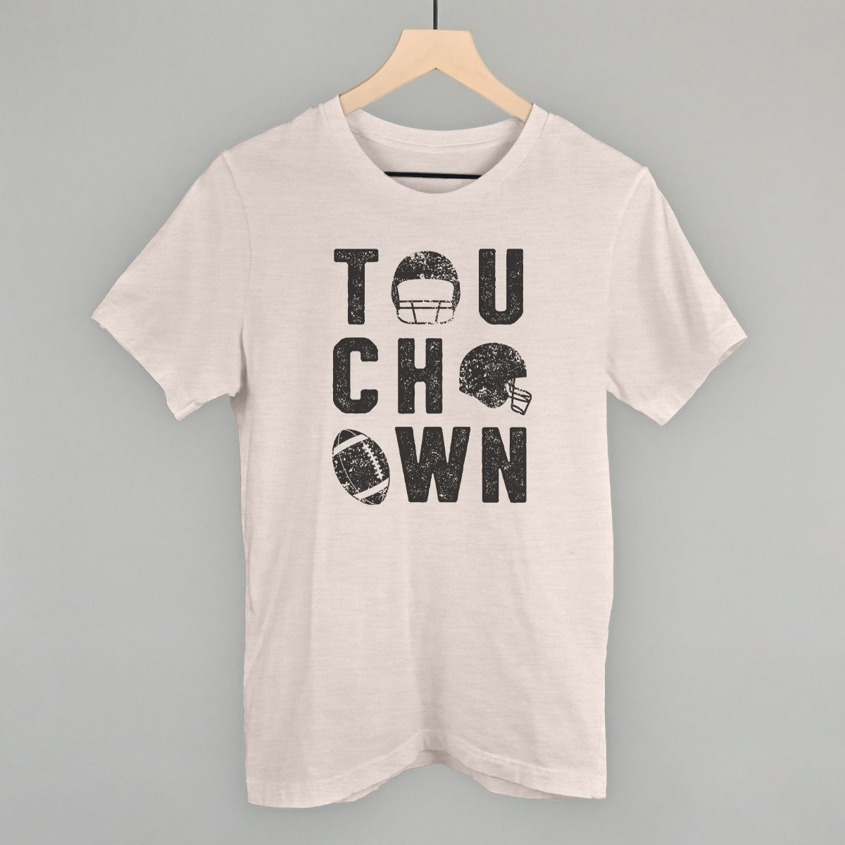 Touchdown Icons - clothing by TeeHivey.com (Image 2)