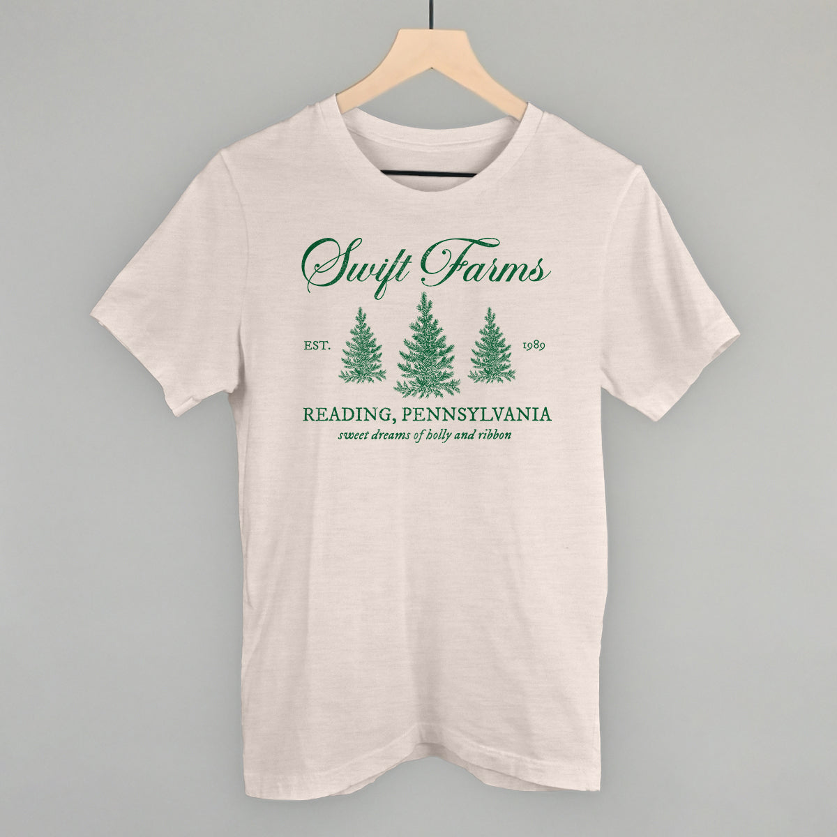 Swift Farms - clothing by TeeHivey.com (Image 2)