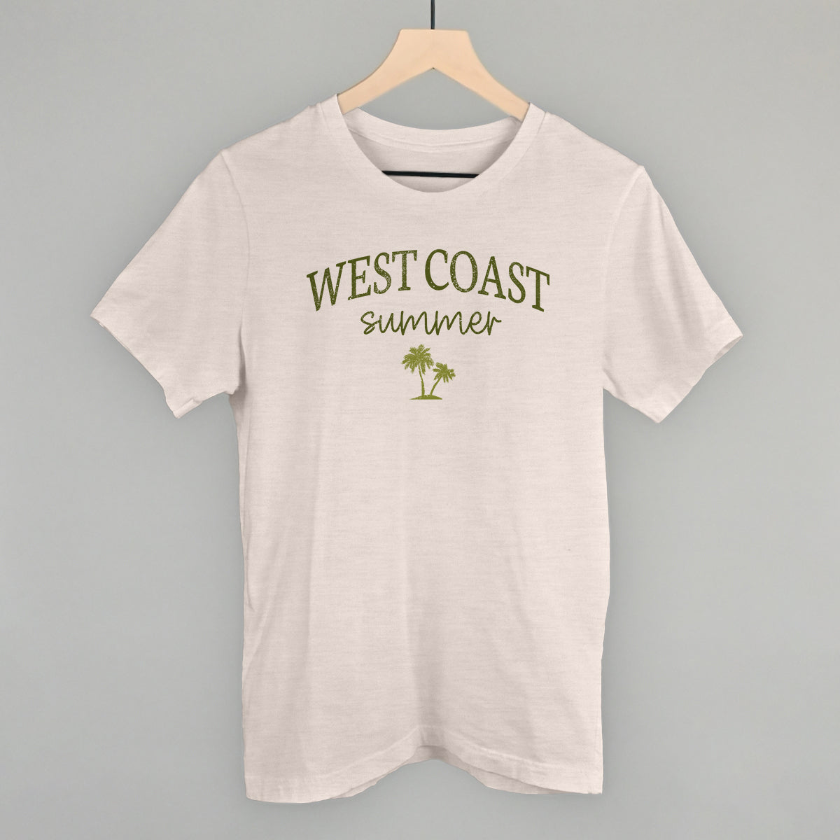 West Coast Summer - clothing by TeeHivey.com (Image 3)