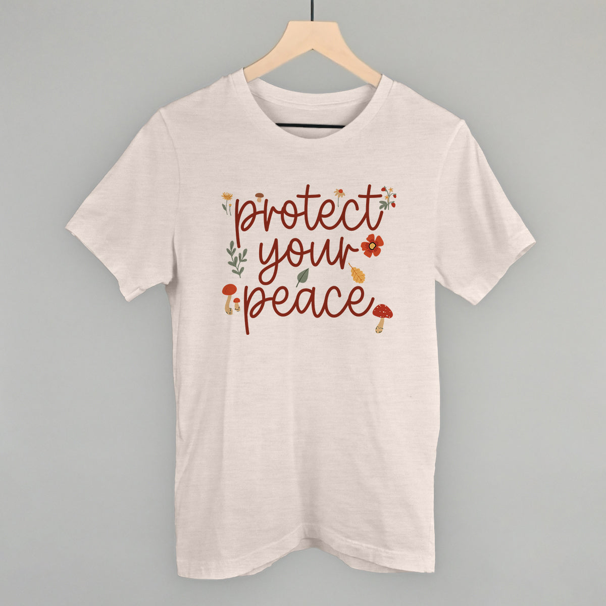 Protect Your Peace - clothing by TeeHivey.com (Image 2)