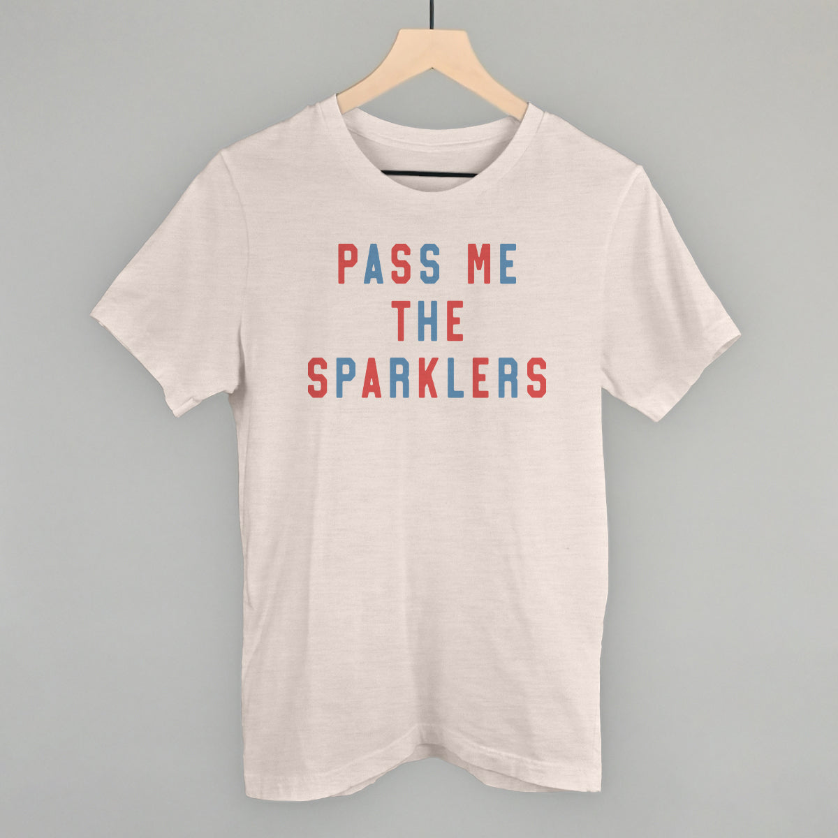 Pass Me The Sparklers - clothing by TeeHivey.com (Image 2)
