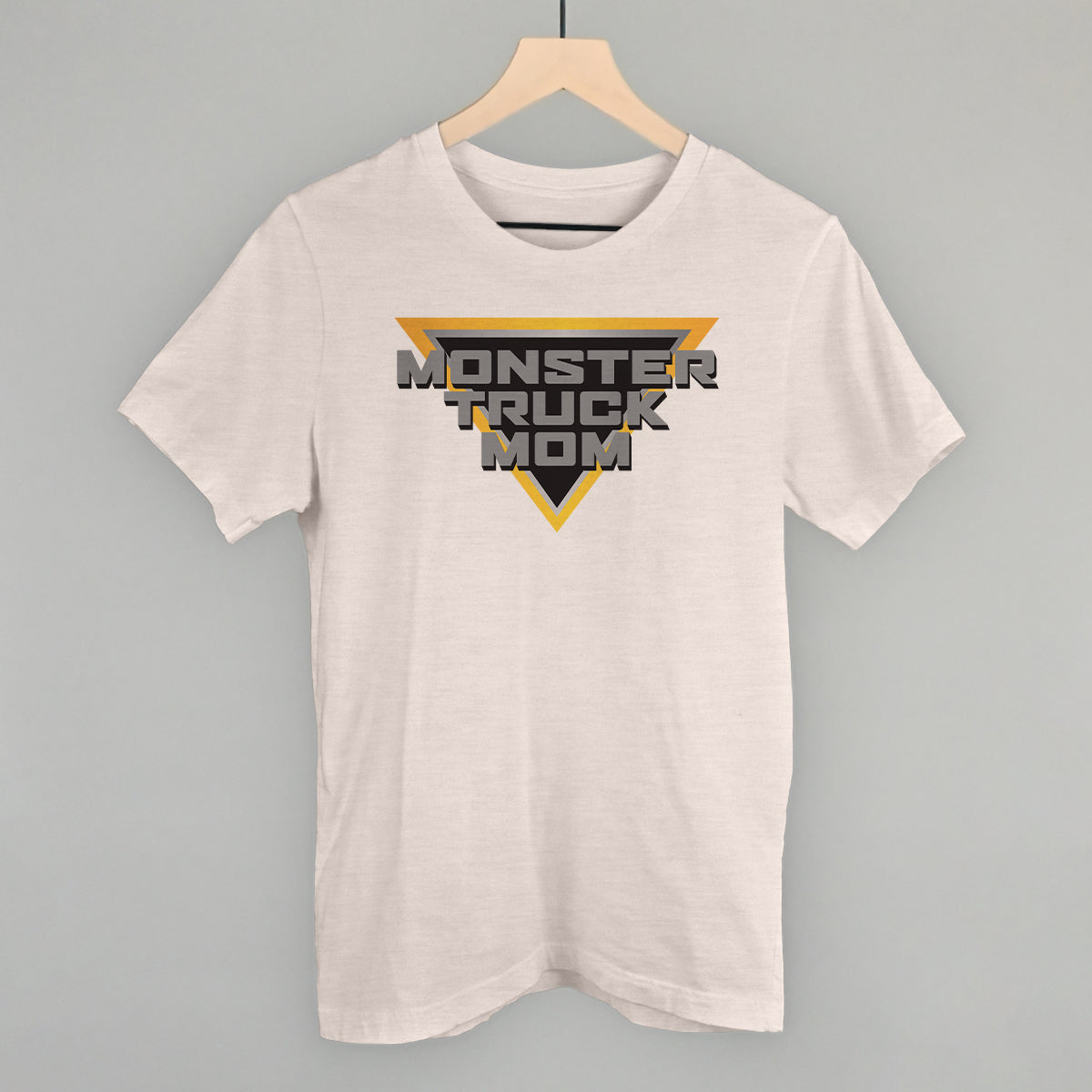 Monster Truck Mom - clothing by TeeHivey.com (Image 3)