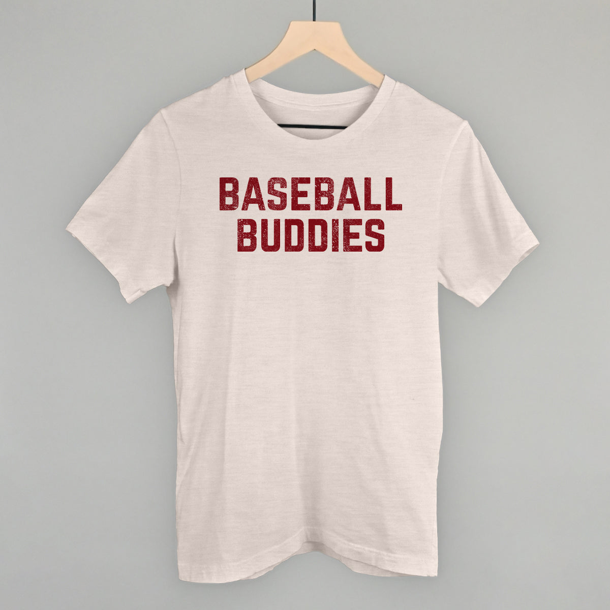 Baseball Buddies - clothing by TeeHivey.com (Image 1)