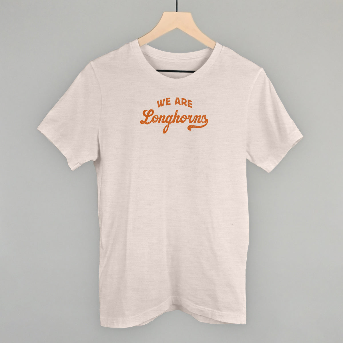 We Are Longhorns - clothing by TeeHivey.com (Image 1)