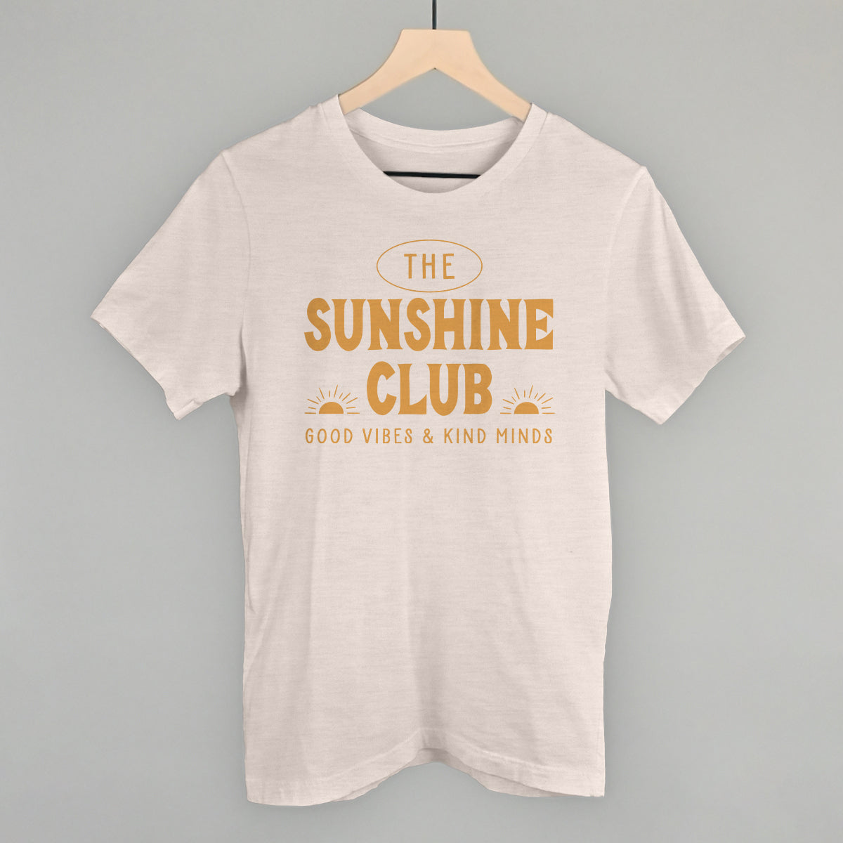 The Sunshine Club - clothing by TeeHivey.com (Image 2)