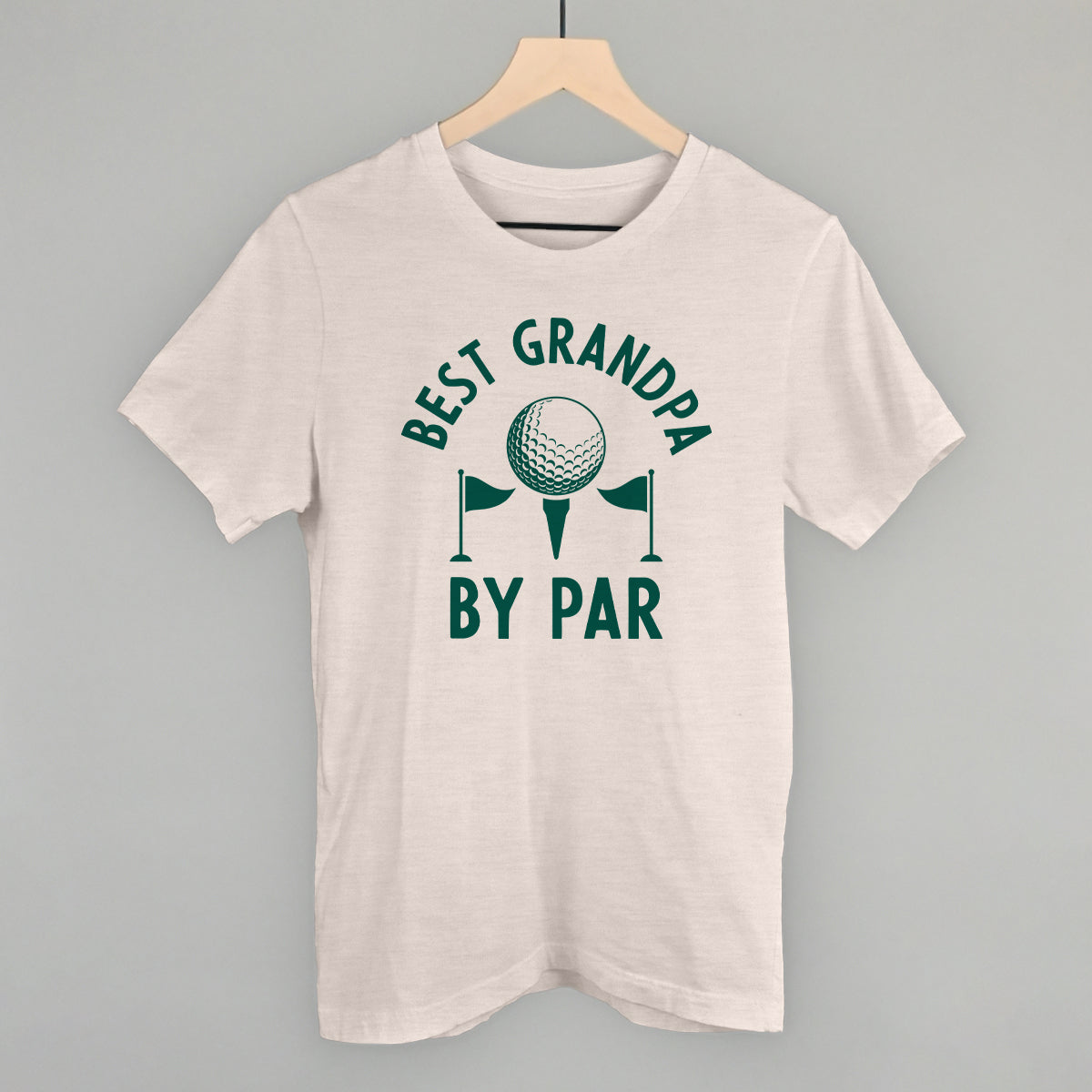 Best Grandpa By Par - clothing by TeeHivey.com (Image 2)