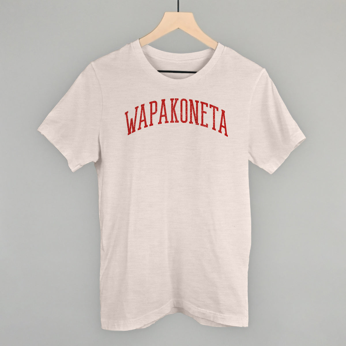 Wapakoneta Arch - clothing by TeeHivey.com (Image 2)