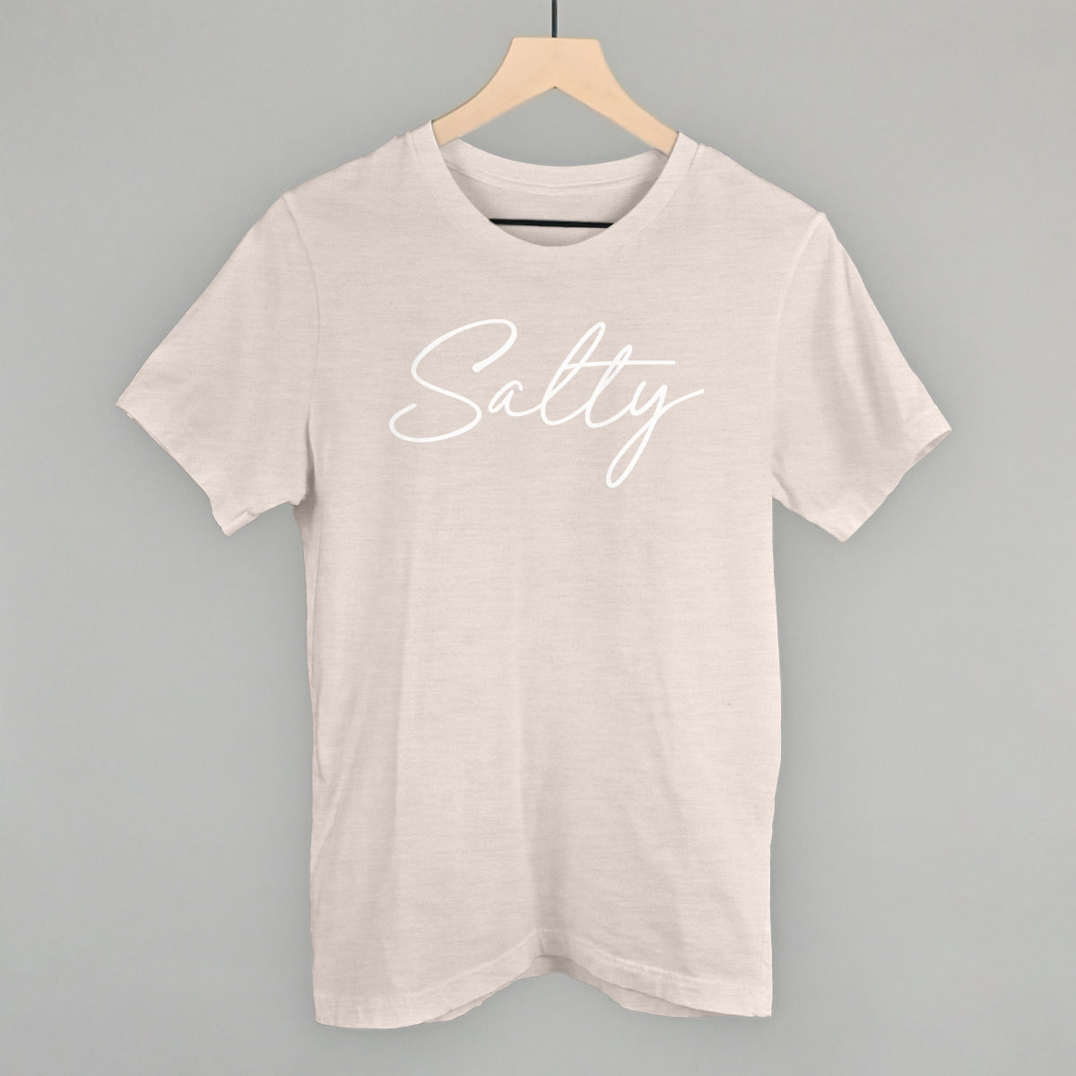 Salty - clothing by TeeHivey.com (Image 3)
