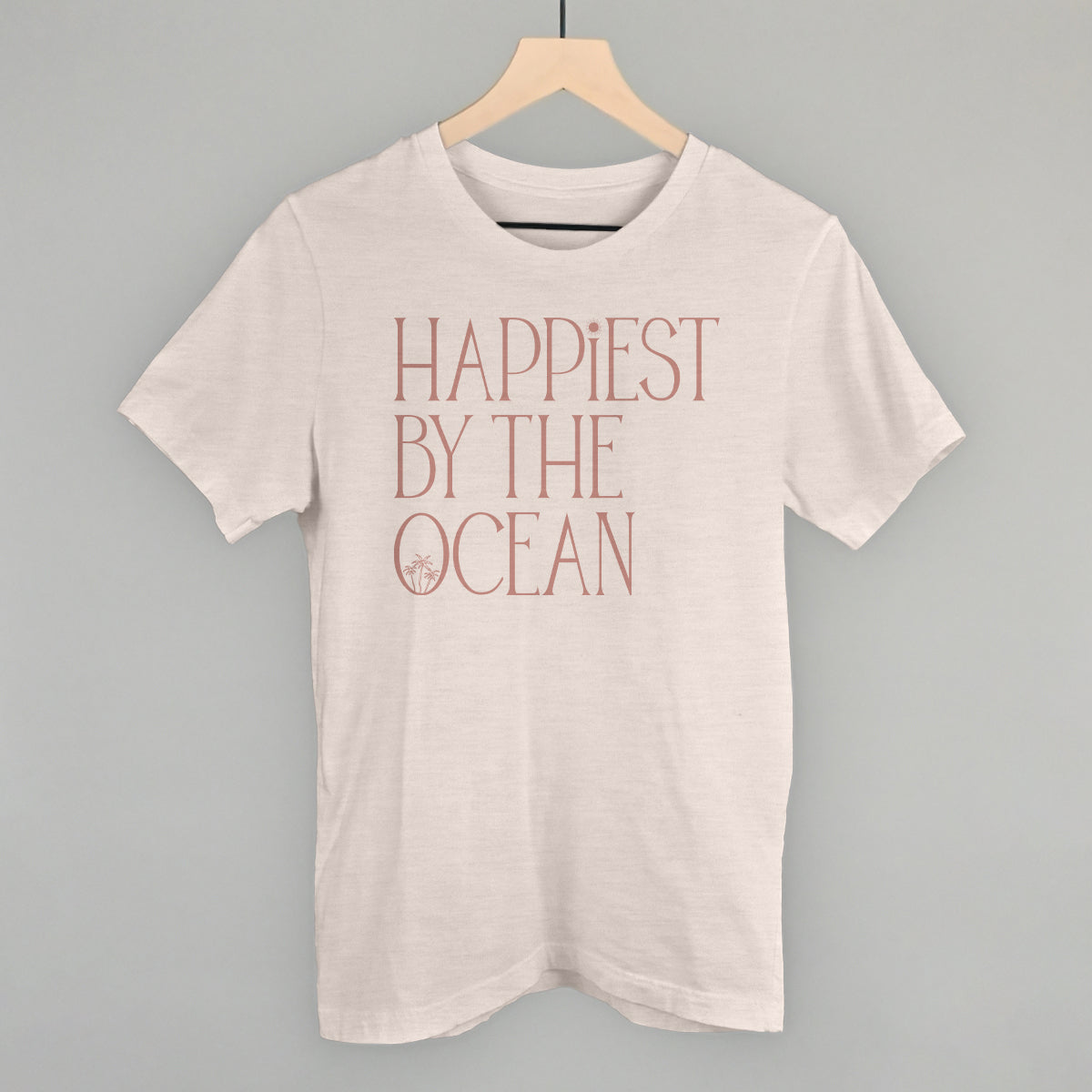 Happiest By The Ocean - clothing by TeeHivey.com (Image 2)