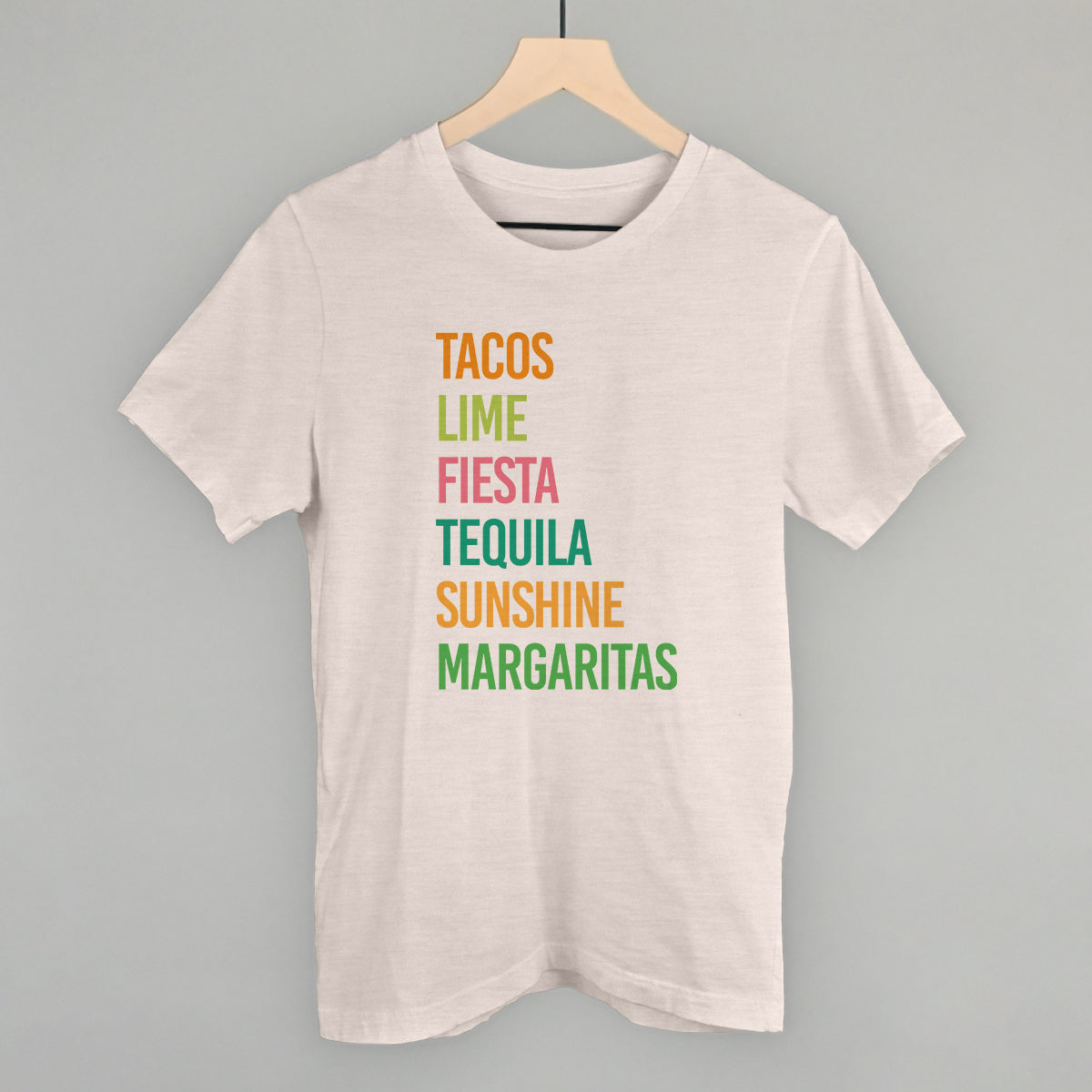 Tacos, Lime, Fiesta, Etc. - clothing by TeeHivey.com (Image 1)