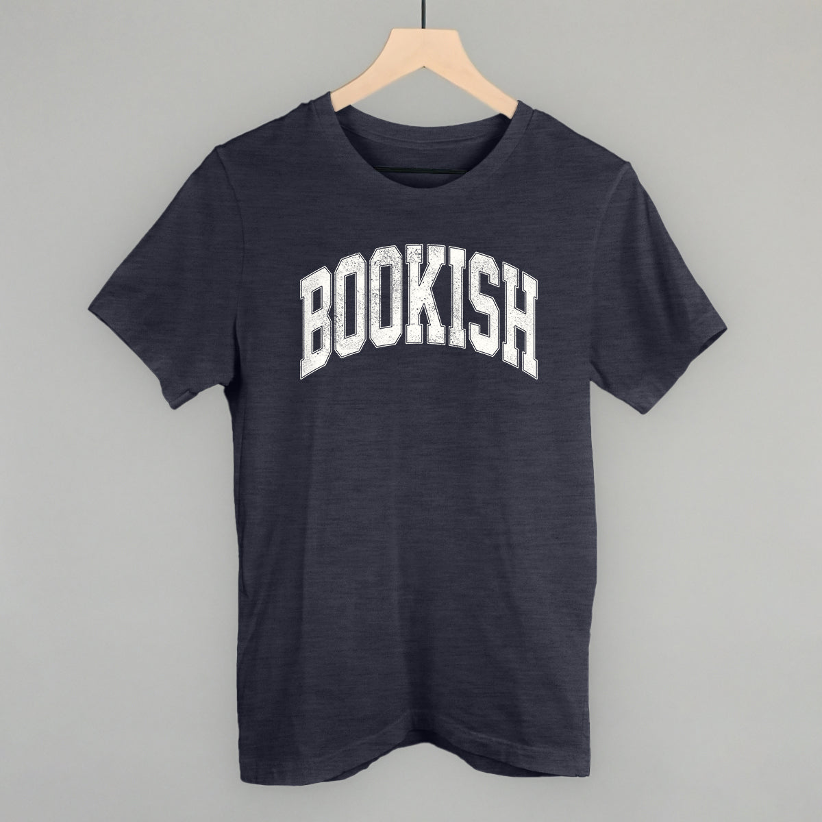 Bookish Arch - clothing by TeeHivey.com (Image 2)