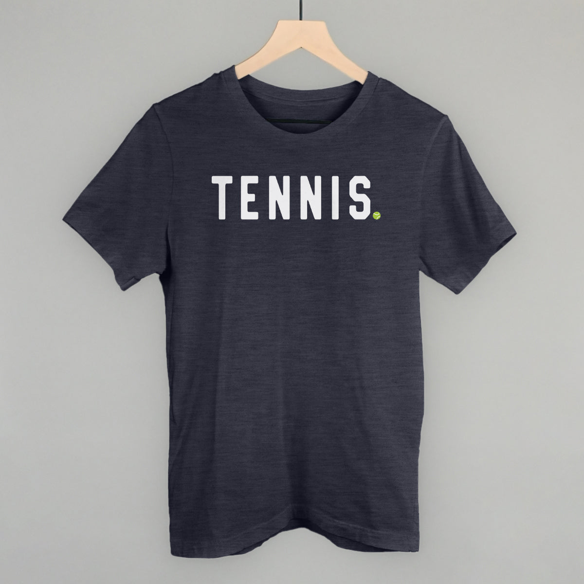 Tennis Period - clothing by TeeHivey.com (Image 1)