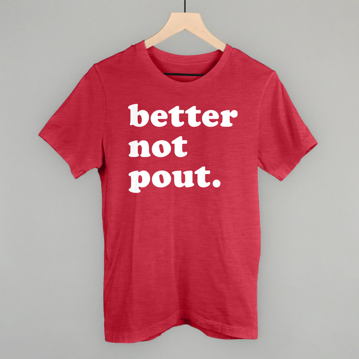 Better Not Pout - clothing by TeeHivey.com (Image 3)