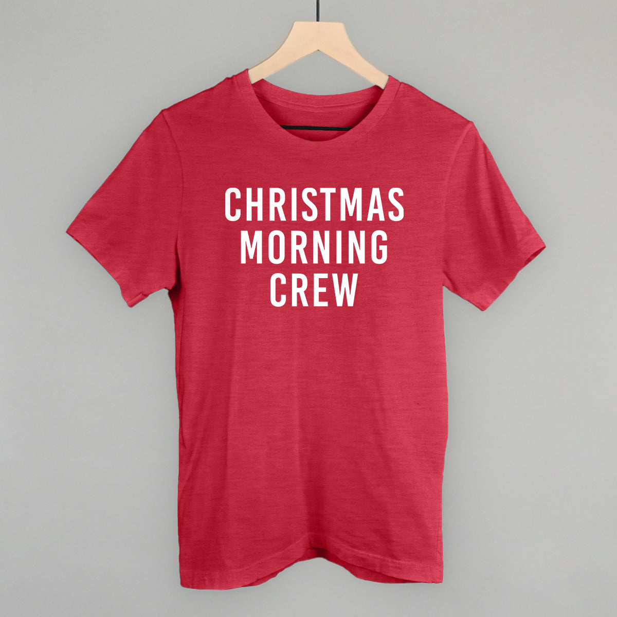 Christmas Morning Crew - clothing by TeeHivey.com (Image 1)