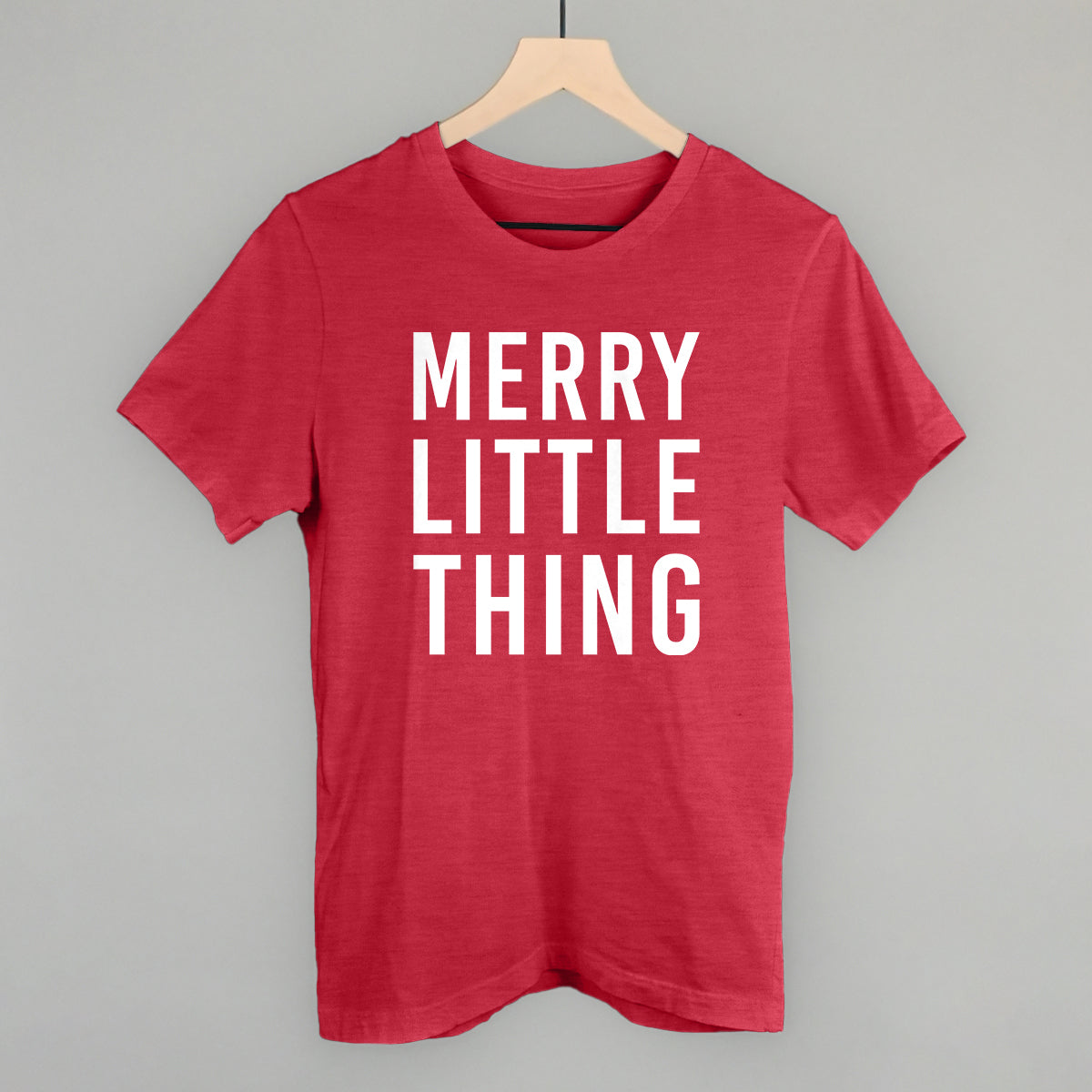 Merry Little Thing