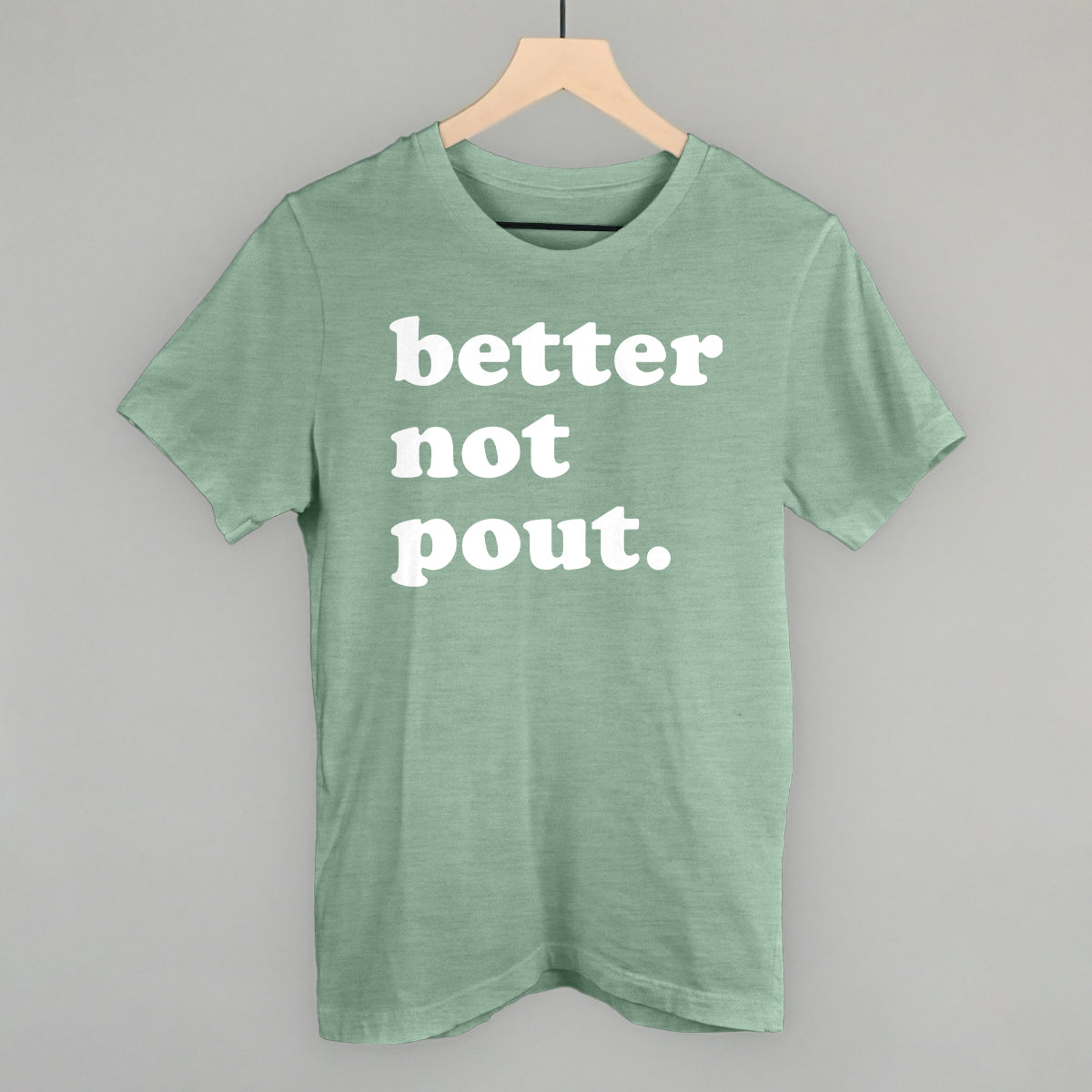 Better Not Pout - clothing by TeeHivey.com (Image 4)