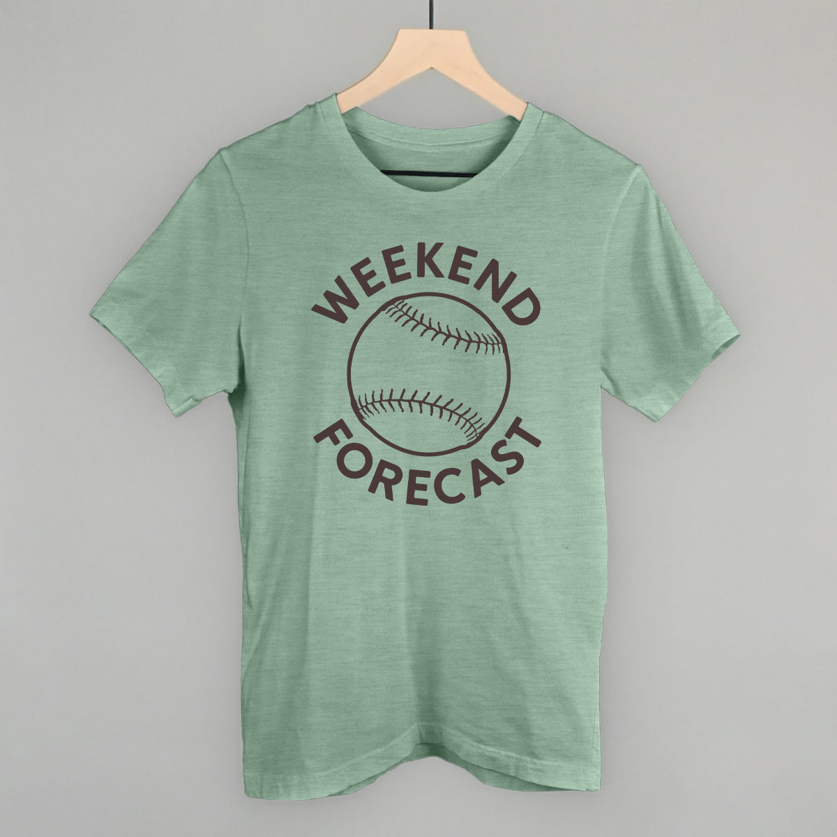 Weekend Forecast - clothing by TeeHivey.com (Image 3)