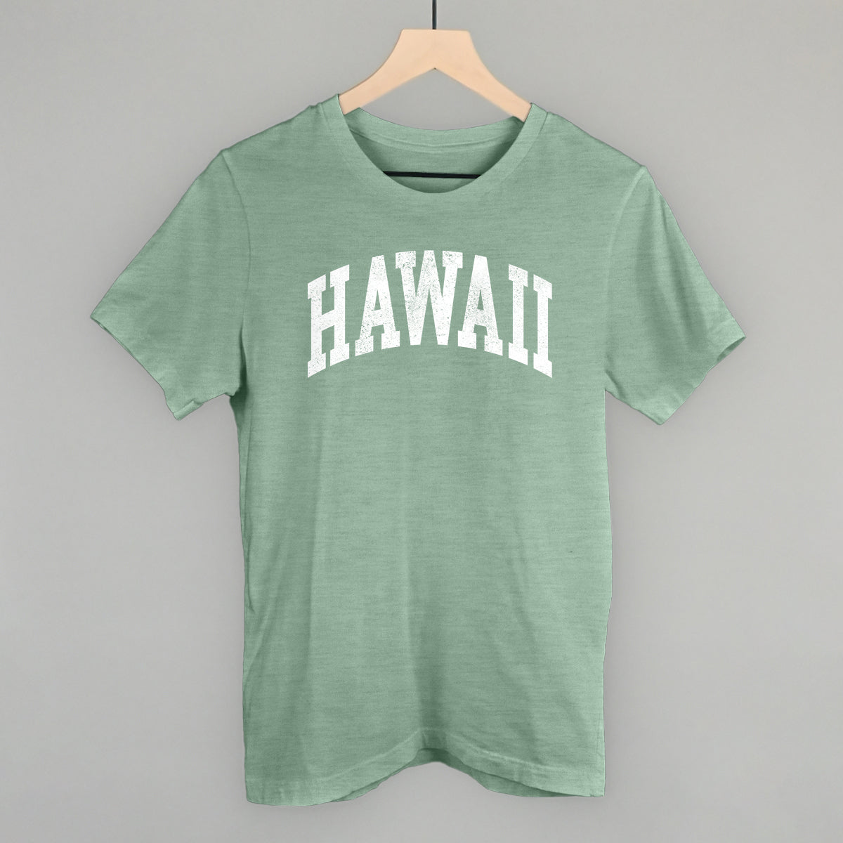 Hawaii Distressed Arch