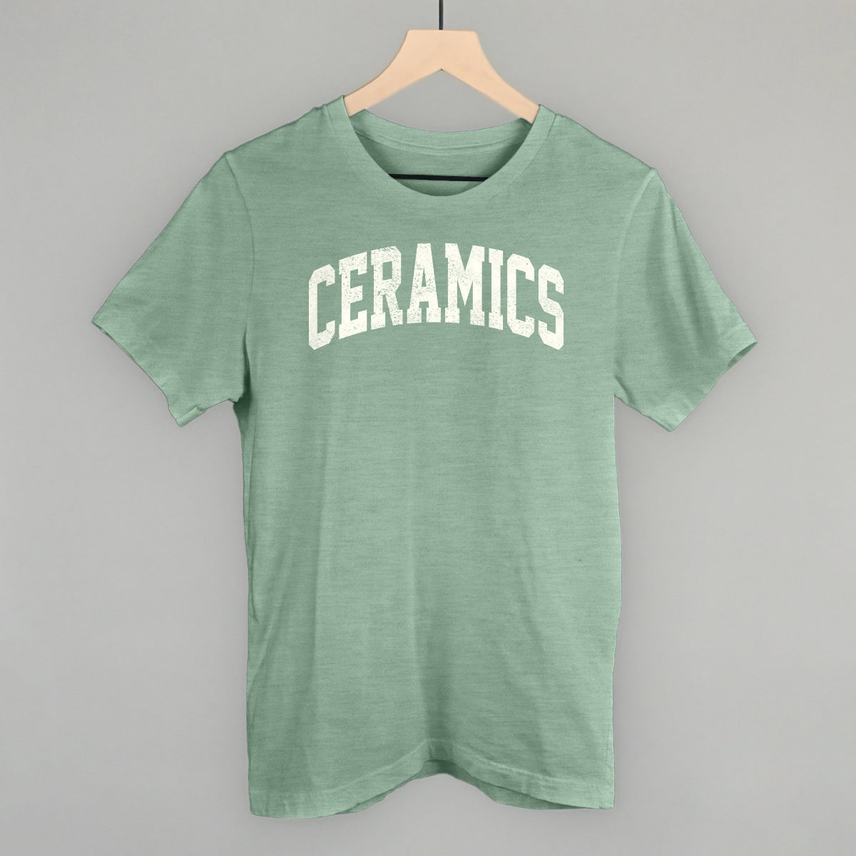 Ceramics Arch - clothing by TeeHivey.com (Image 1)