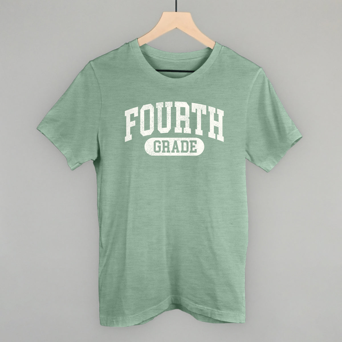 Fourth Grade Collegiate