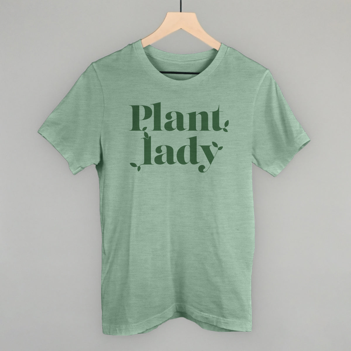 Plant Lady - clothing by TeeHivey.com (Image 1)