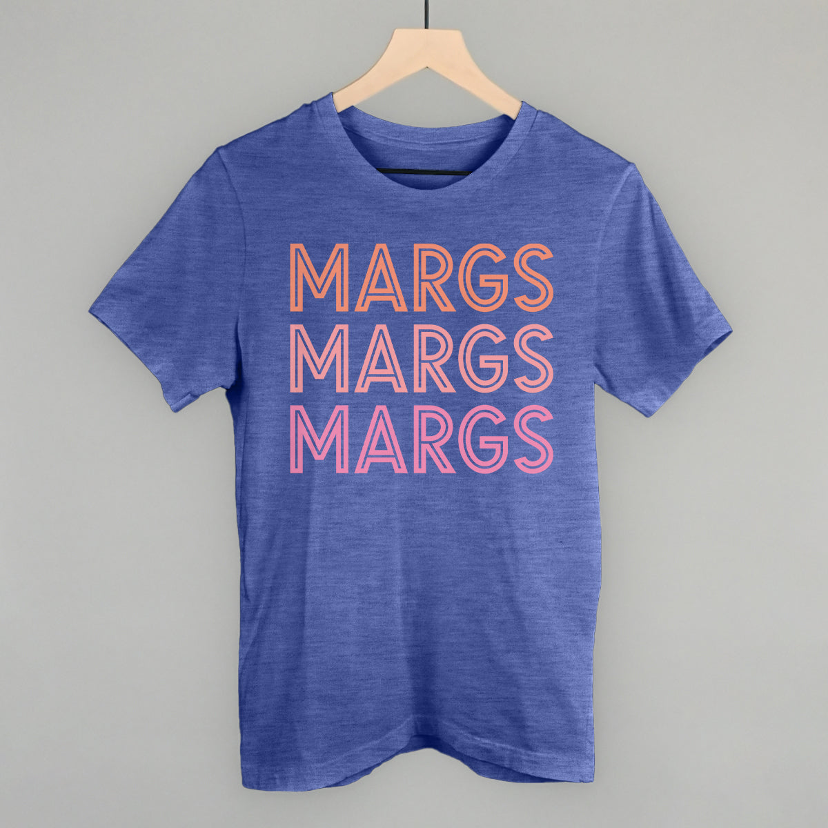 Margs (Repeated) - clothing by TeeHivey.com (Image 5)