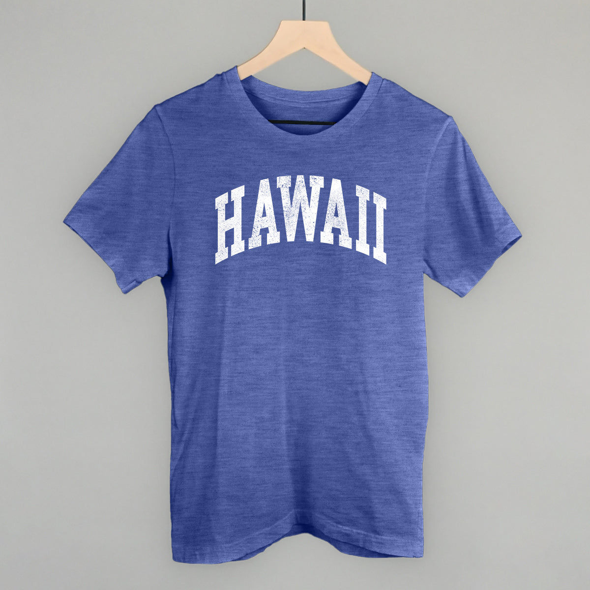 Hawaii Distressed Arch