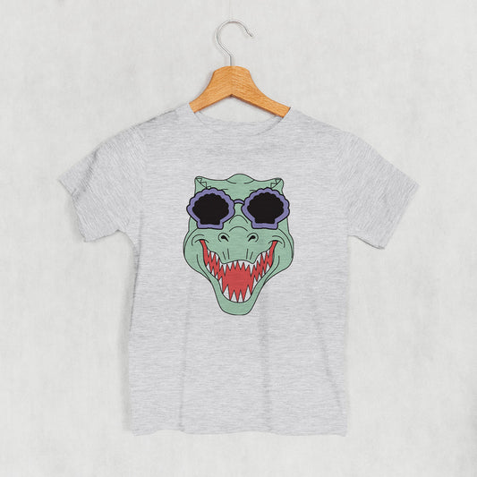 Dino Seashell Sunglasses (Kids)