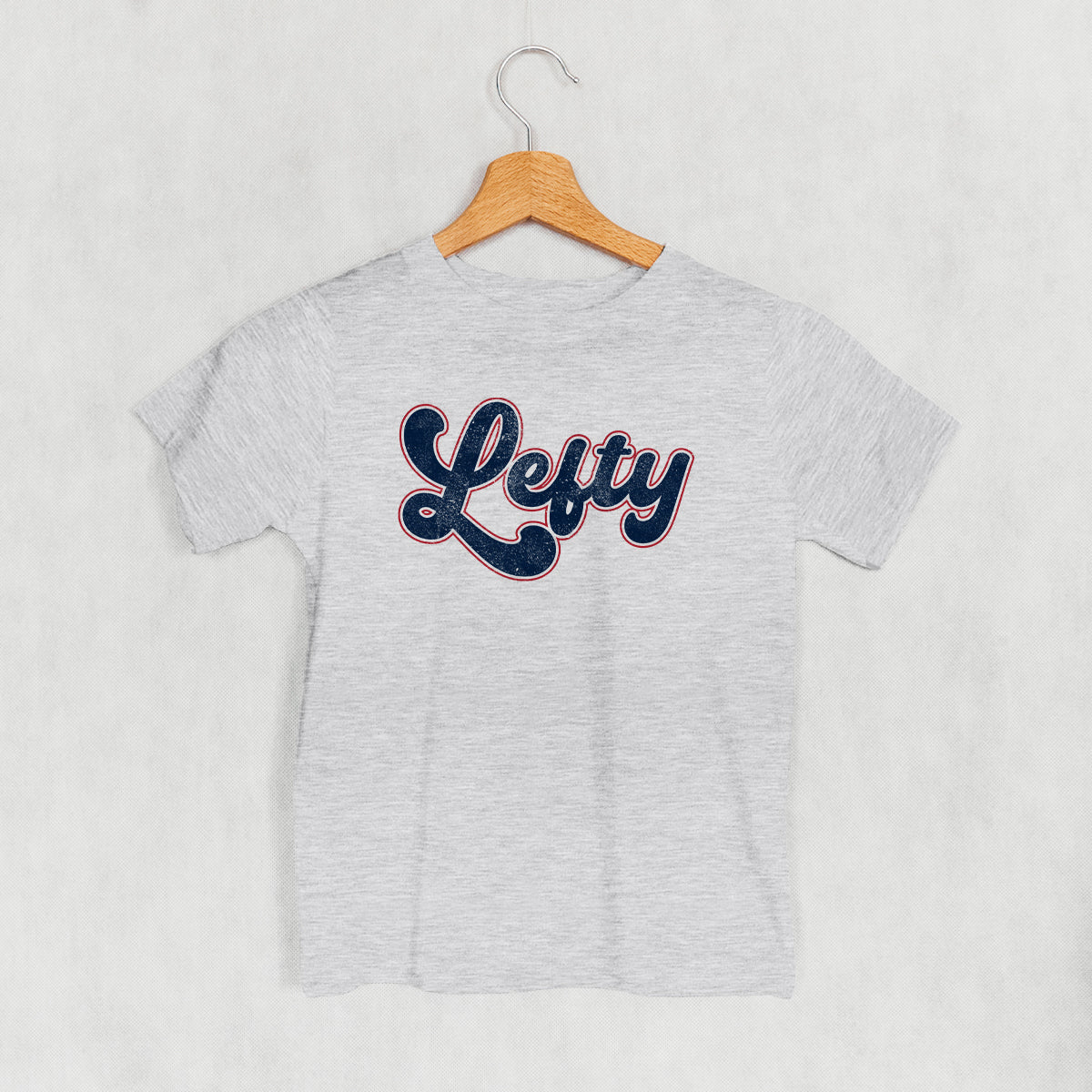 Lefty (Kids) - clothing by TeeHivey.com (Image 2)