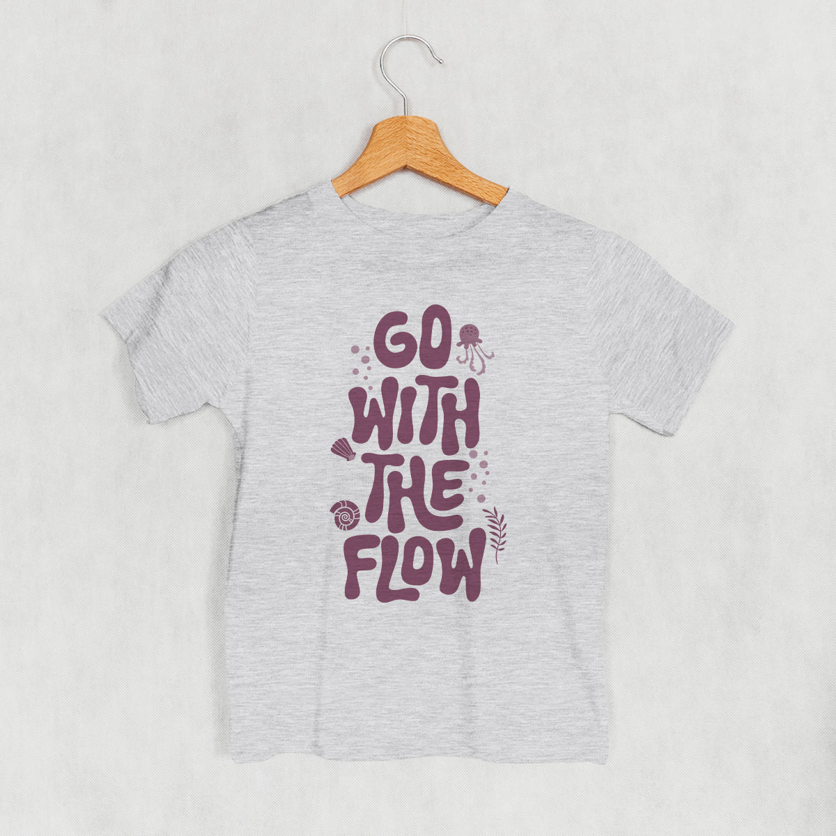 Go With The Flow Beach (Kids)