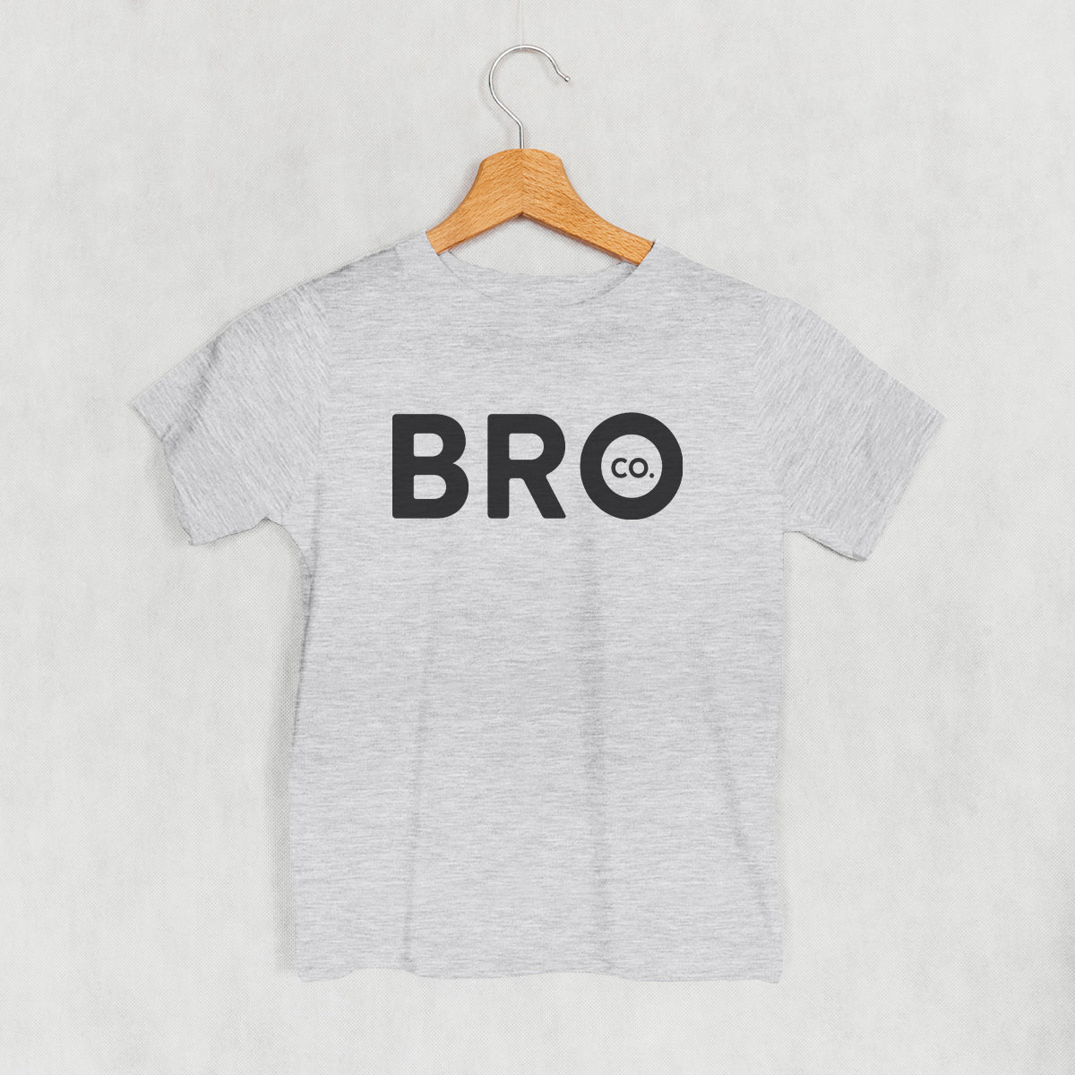 Bro Co. (Kids) - clothing by TeeHivey.com (Image 1)