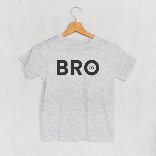 Bro Co. (Kids) - clothing by TeeHivey.com (Image 1)
