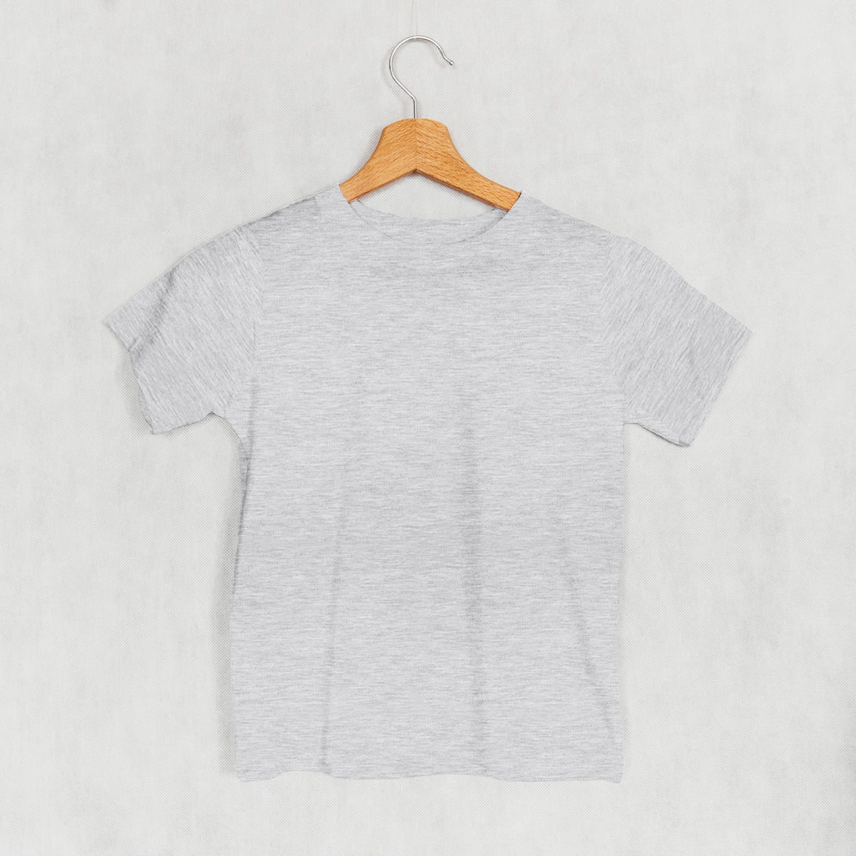 Toddler Tee Blank - clothing by TeeHivey.com (Image 1)