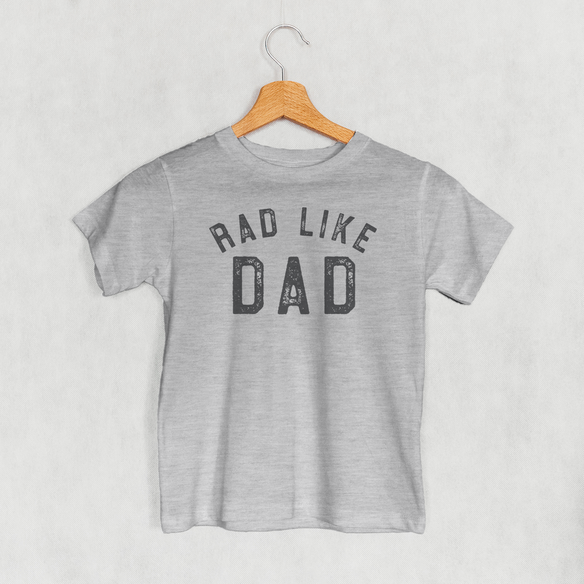 Rad Like Dad (Kids)