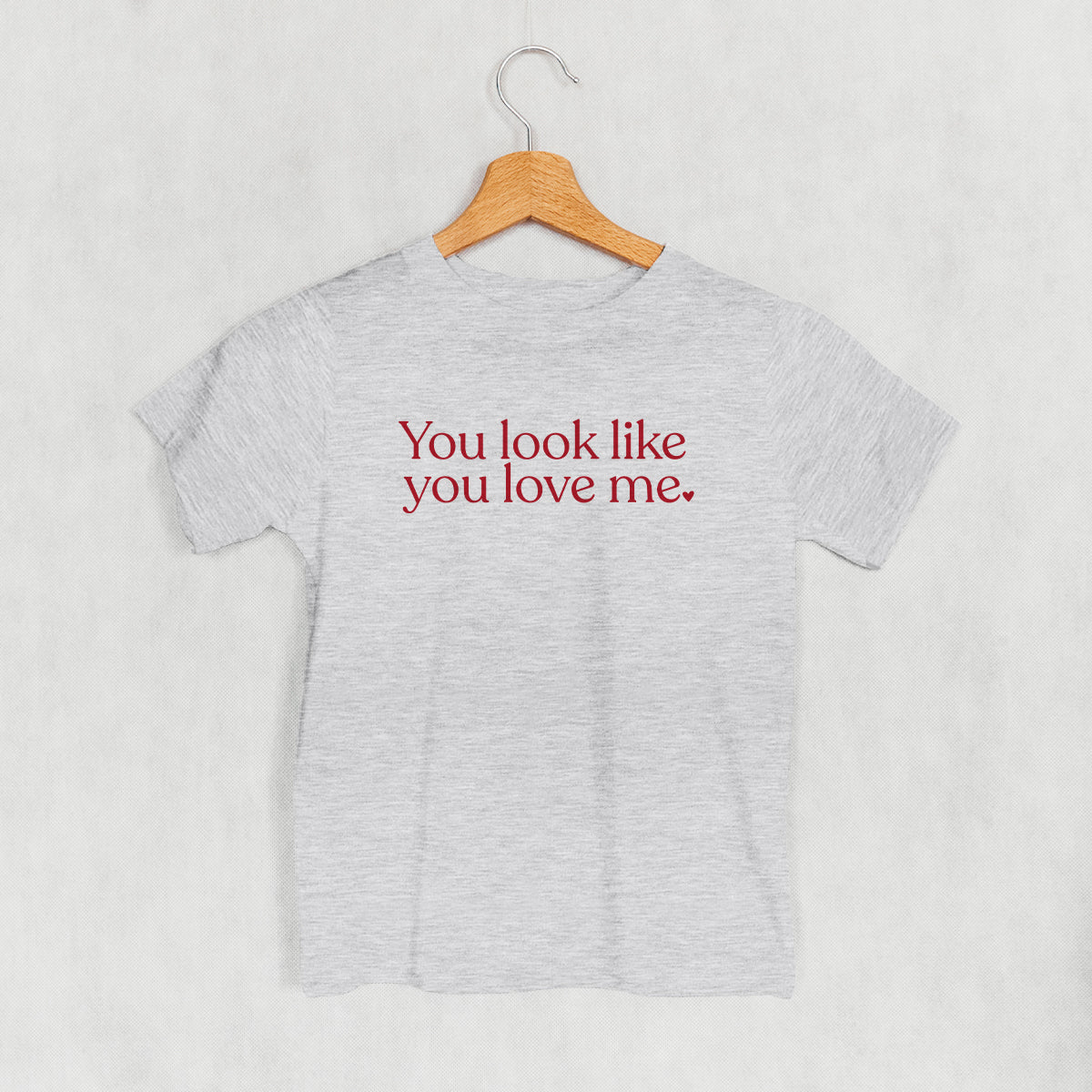 You Look Like You Love Me (Kids) - clothing by TeeHivey.com (Image 2)