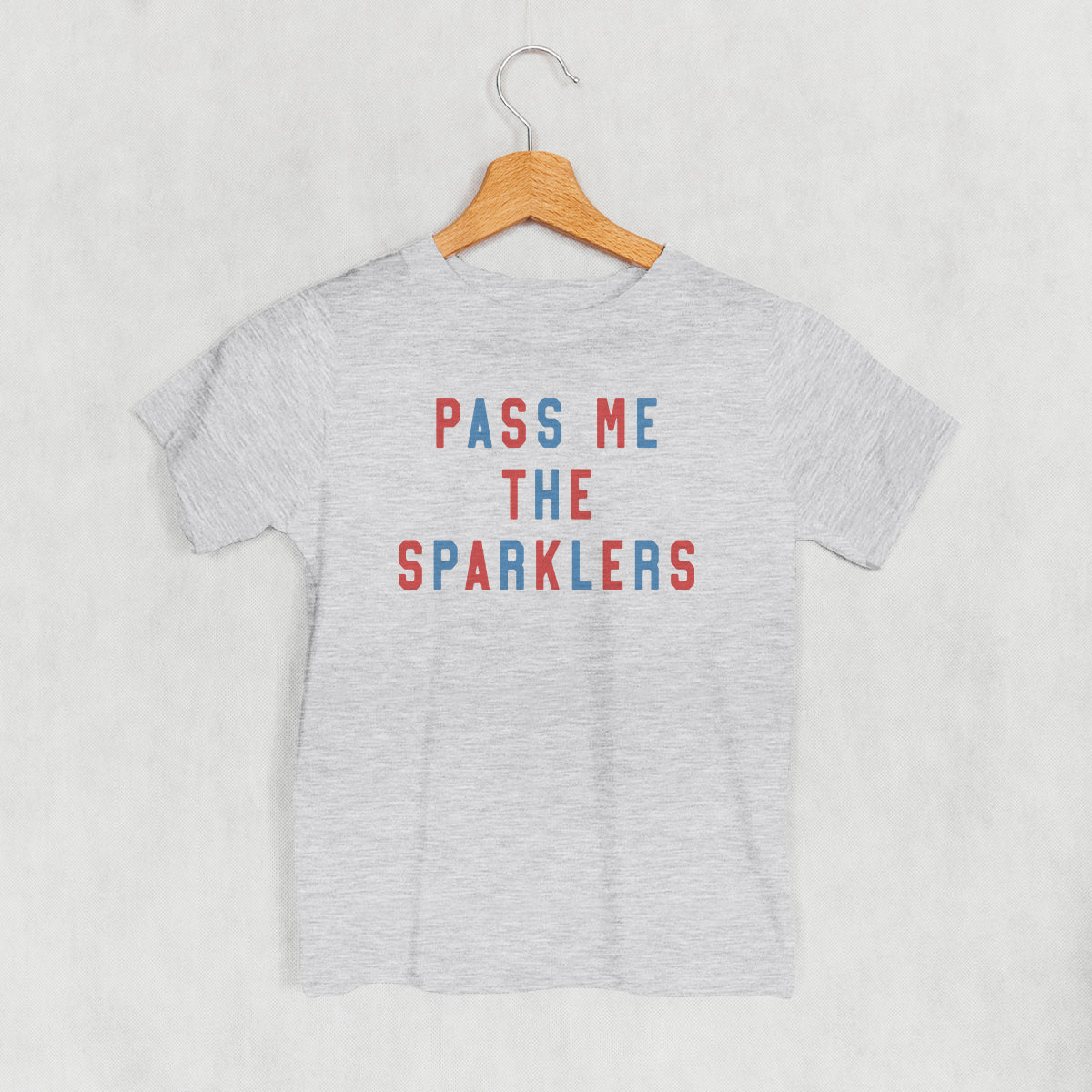 Pass Me The Sparklers (Kids) - clothing by TeeHivey.com (Image 2)