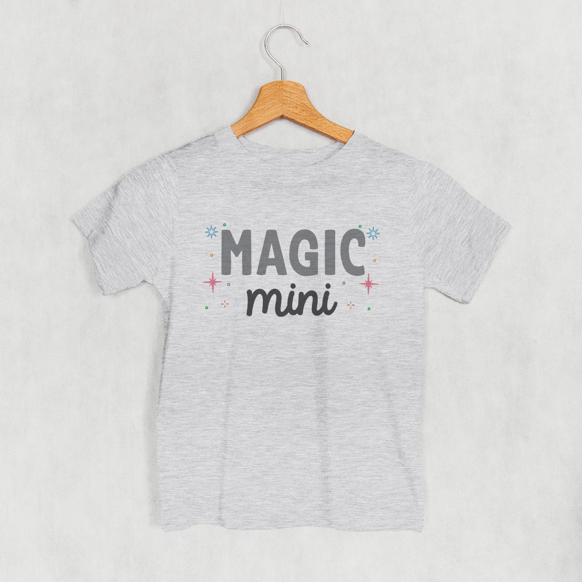 Magic Mini (Kids) - clothing by TeeHivey.com (Image 2)