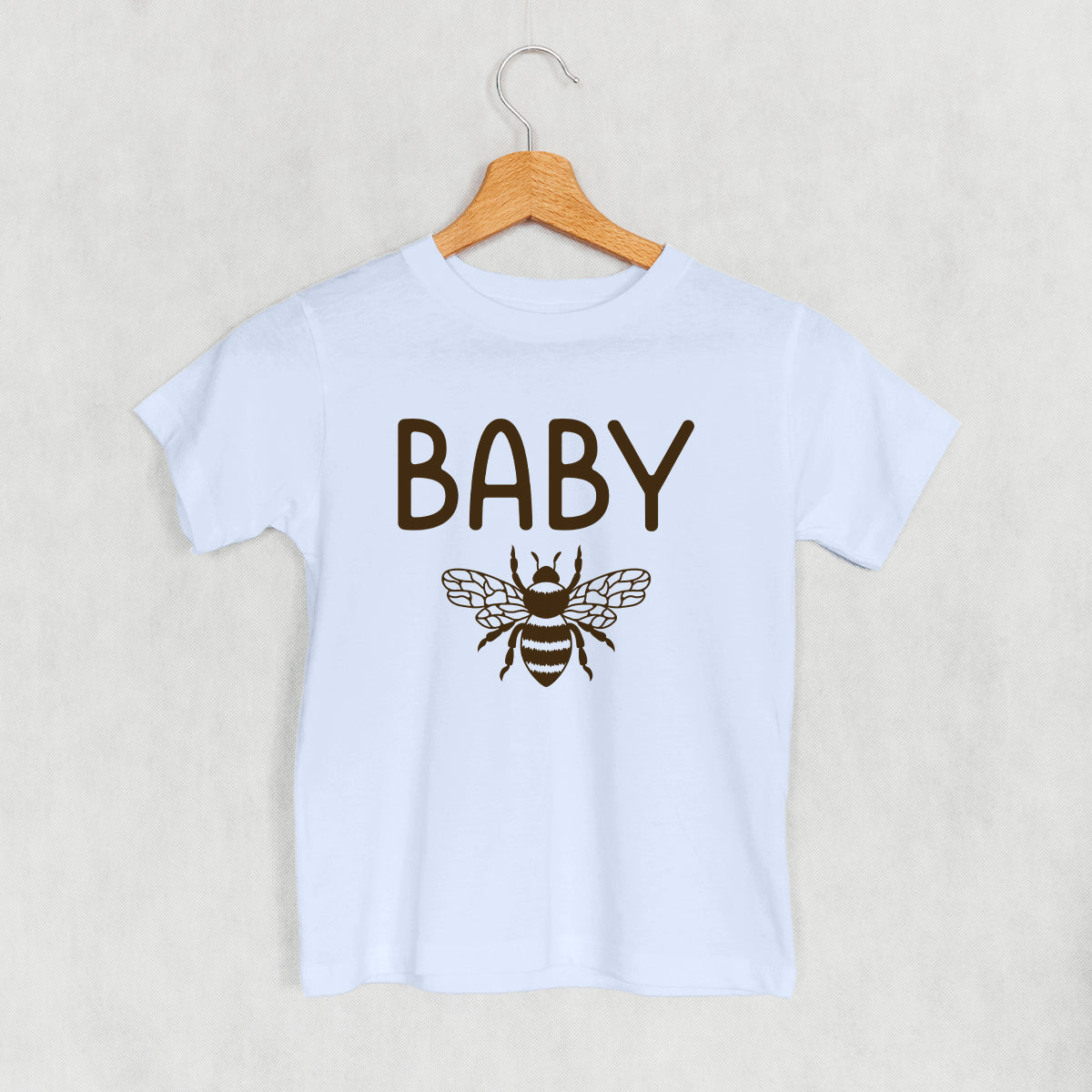 Baby Bee (Kids) - clothing by TeeHivey.com (Image 2)