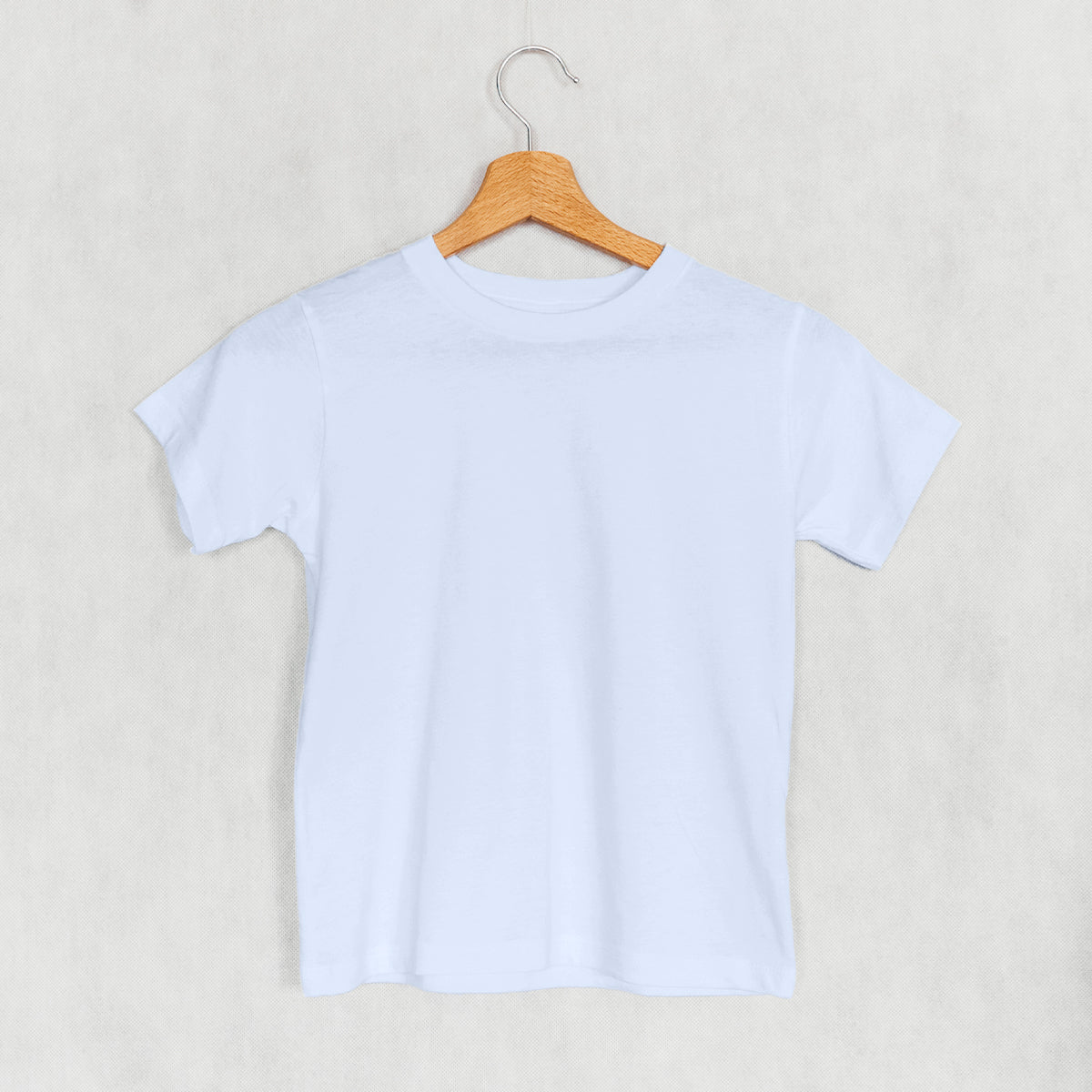 Toddler Tee Blank - clothing by TeeHivey.com (Image 2)