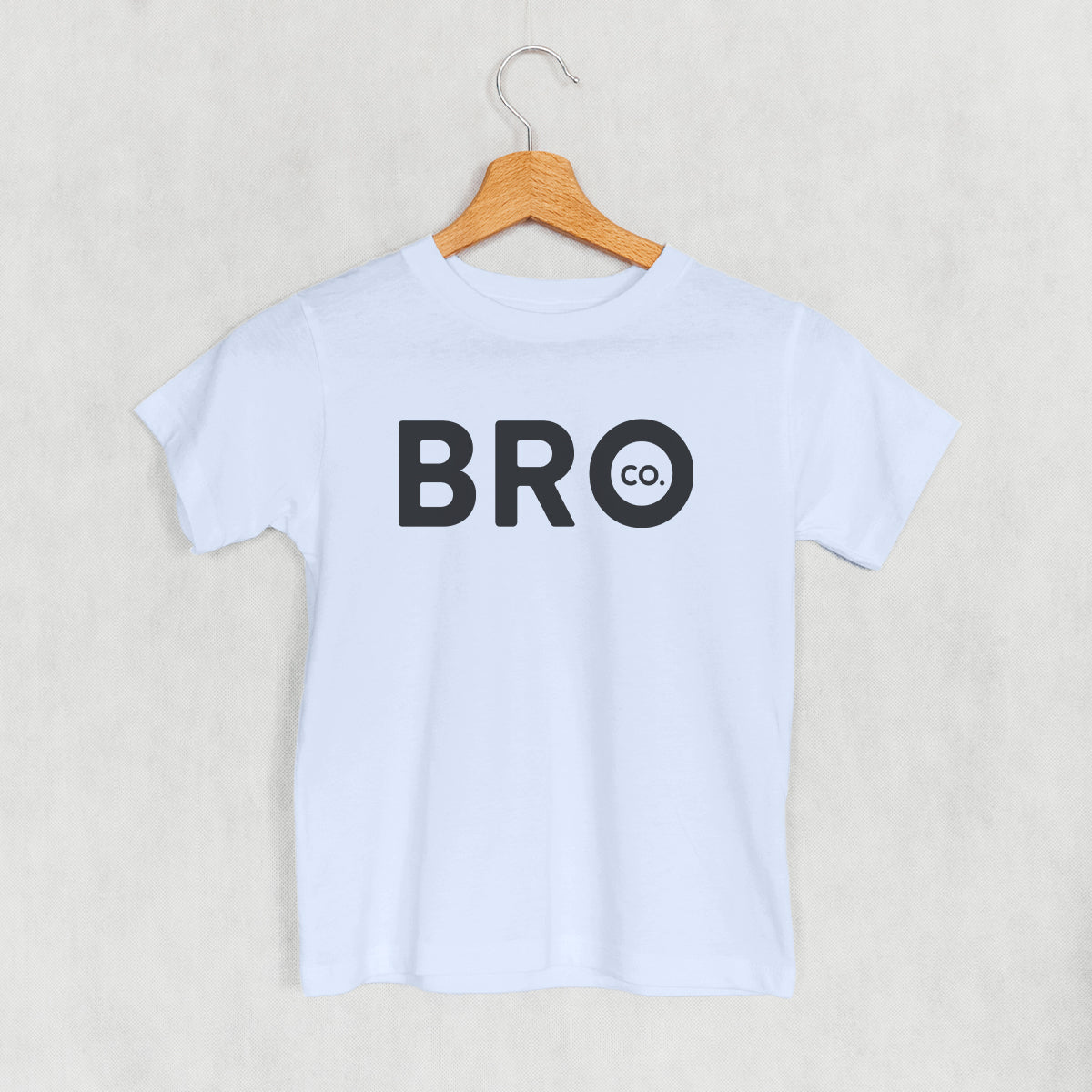 Bro Co. (Kids) - clothing by TeeHivey.com (Image 2)