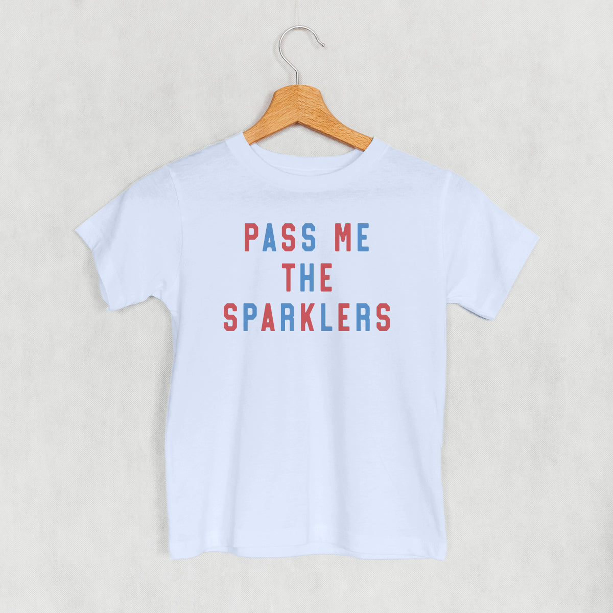Pass Me The Sparklers (Kids) - clothing by TeeHivey.com (Image 3)