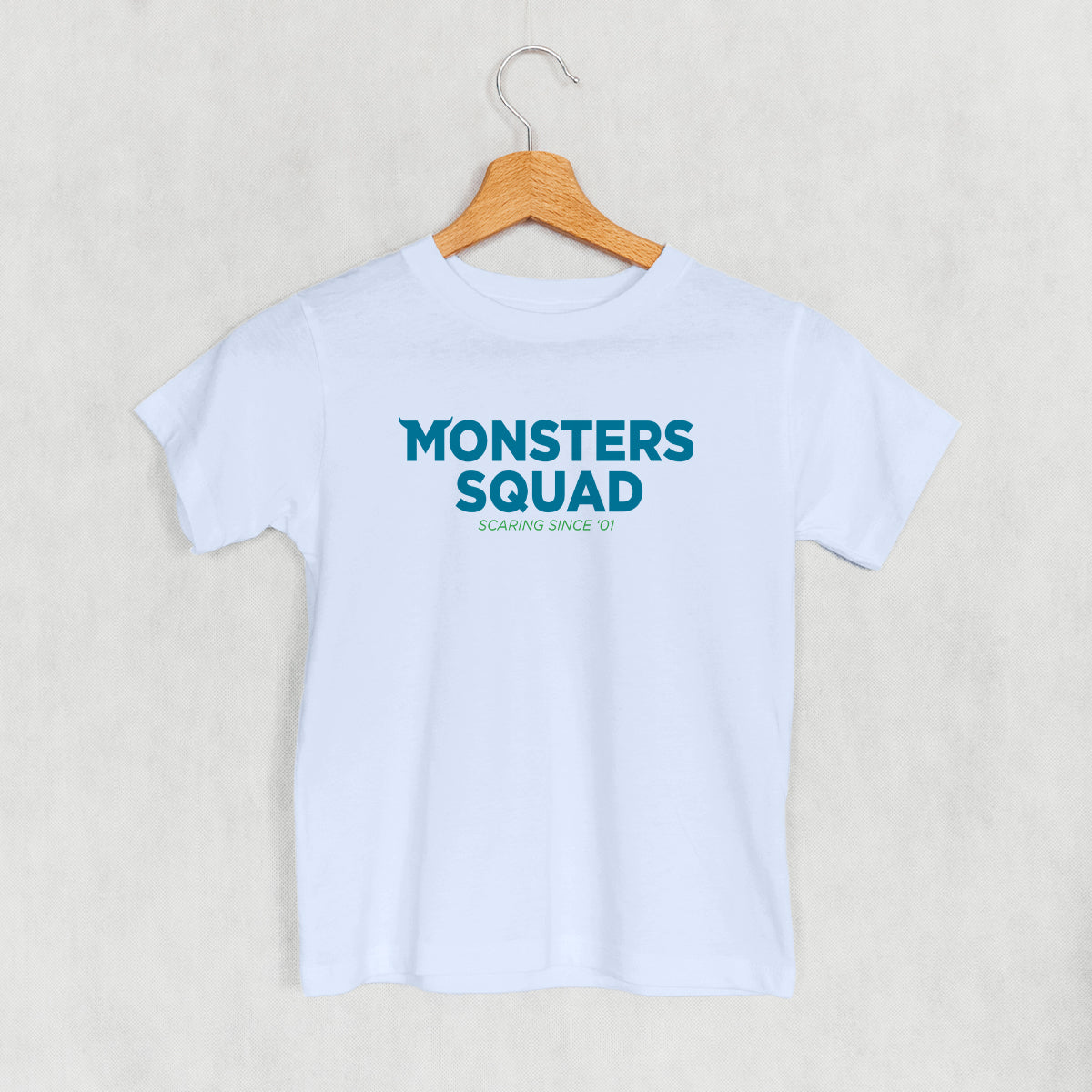 Monsters Squad (Kids) - clothing by TeeHivey.com (Image 2)